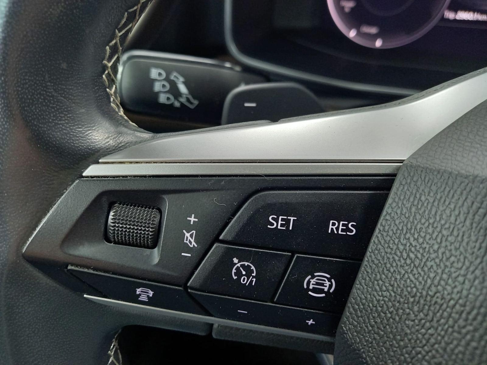 SEAT LEON SP 1.4 e-Hybrid DSG S&S Xcellence Go L 12 