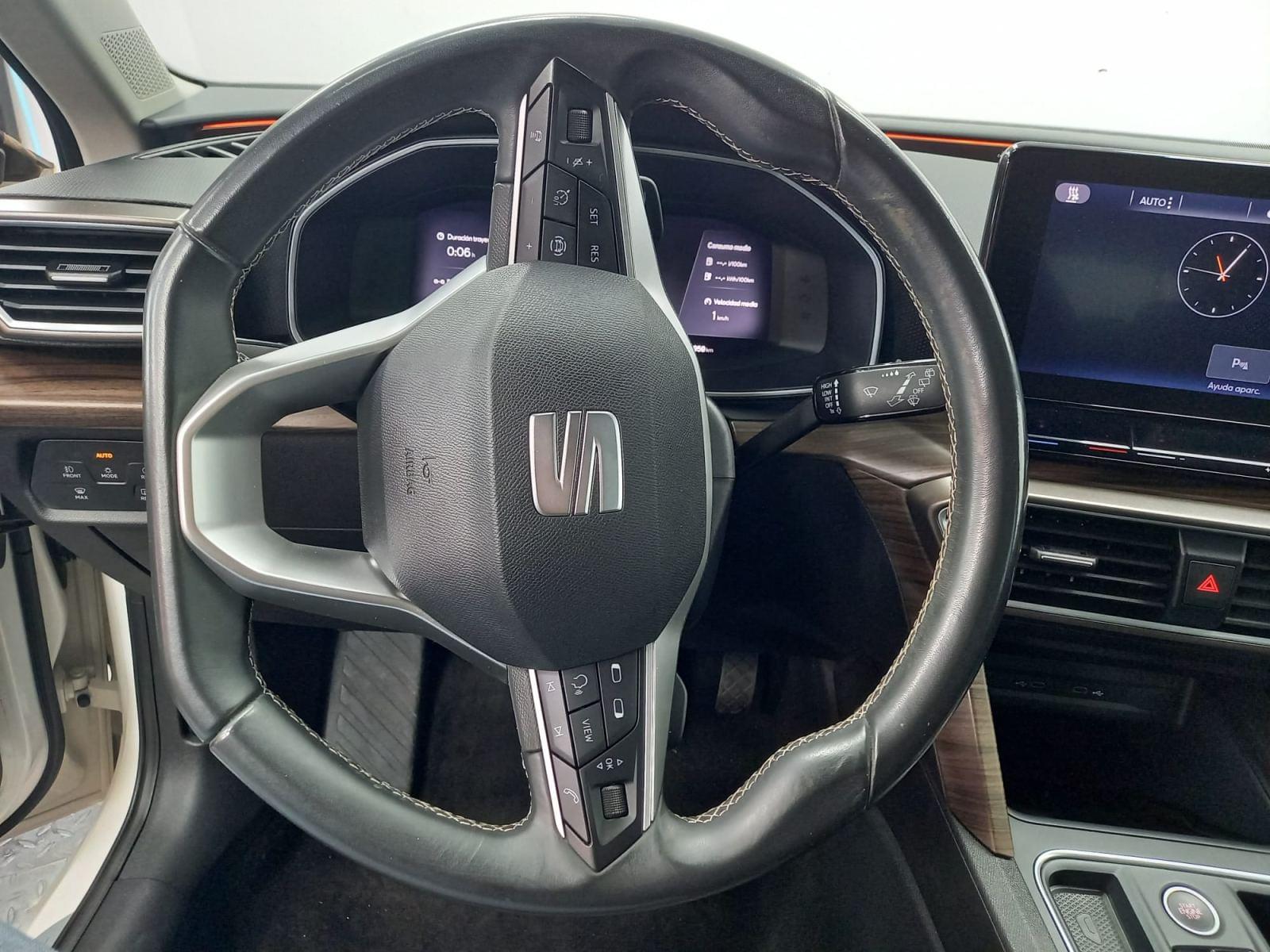 SEAT LEON SP 1.4 e-Hybrid DSG S&S Xcellence Go L 17 