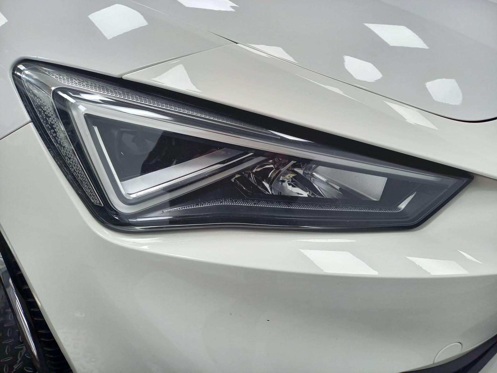 SEAT LEON SP 1.4 e-Hybrid DSG S&S Xcellence Go L 34 
