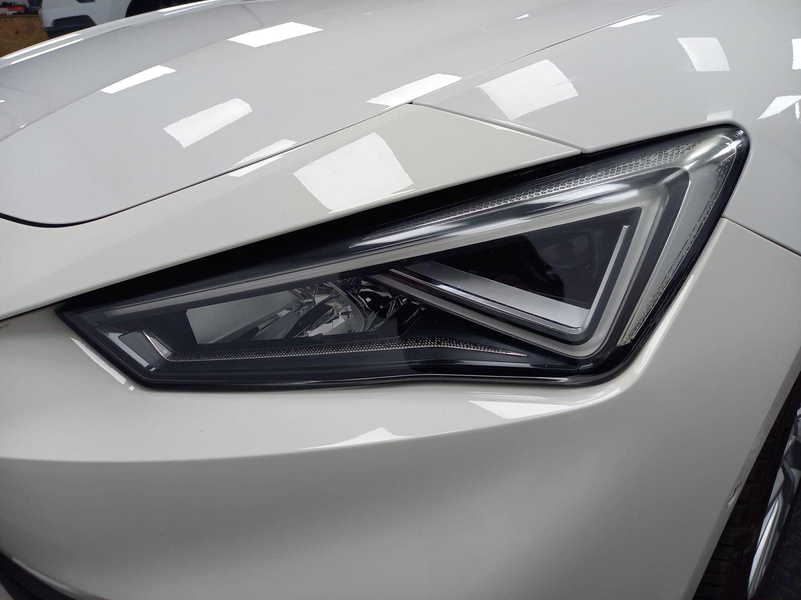 SEAT LEON SP 1.4 e-Hybrid DSG S&S Xcellence Go L 36 