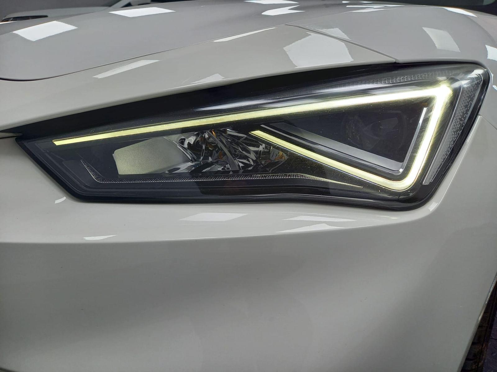 SEAT LEON SP 1.4 e-Hybrid DSG S&S Xcellence Go L 37 