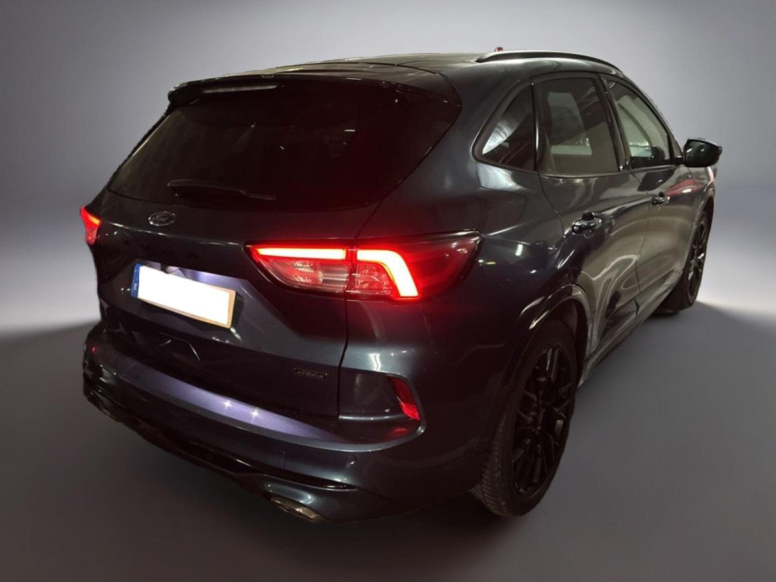 FORD KUGA ST-LINE X 2.5 DURATECH PHEV 165KW 225CV 2 