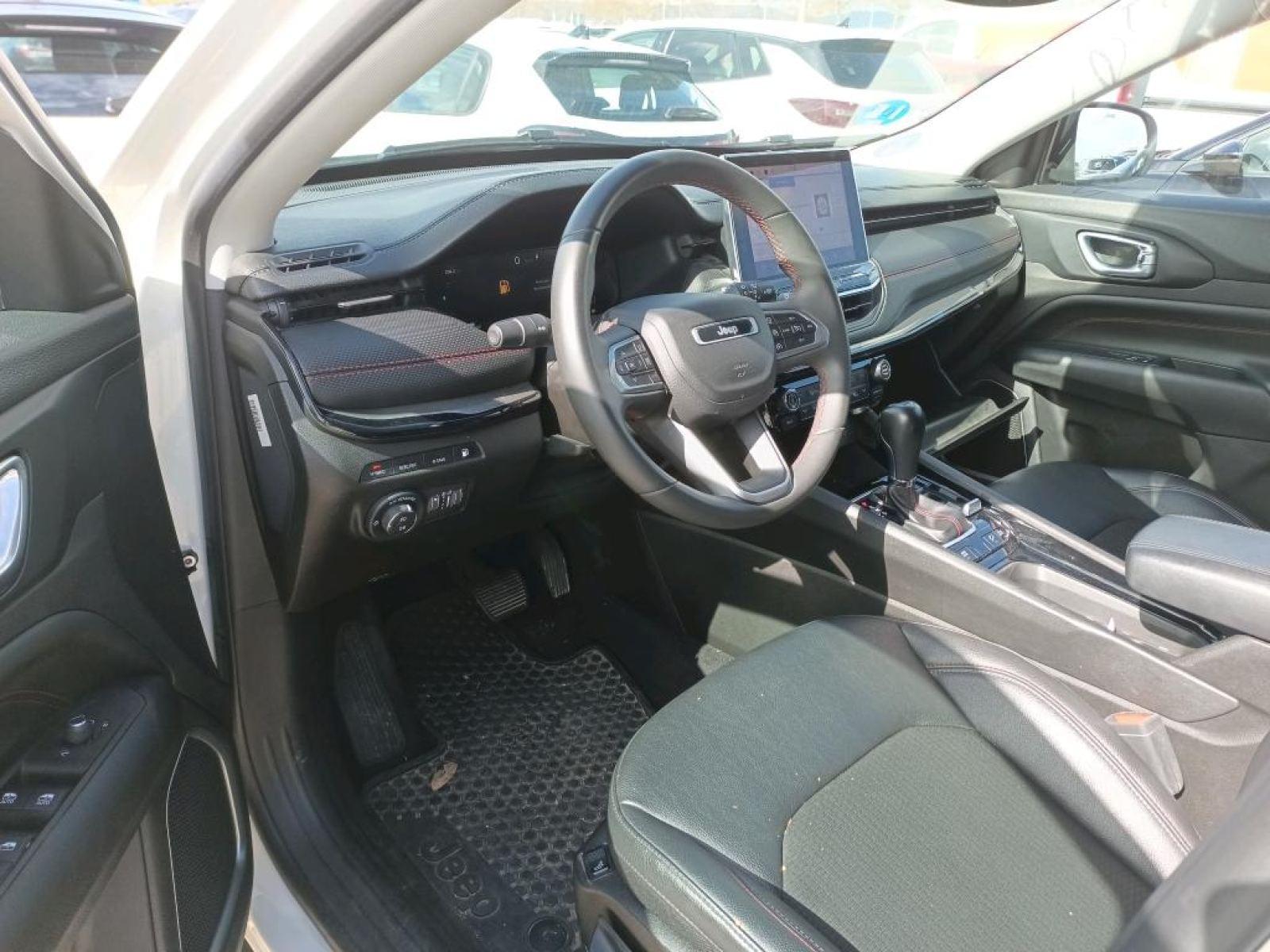 JEEP COMPASS Trailhawk 1.3 PHEV 240 CV 3