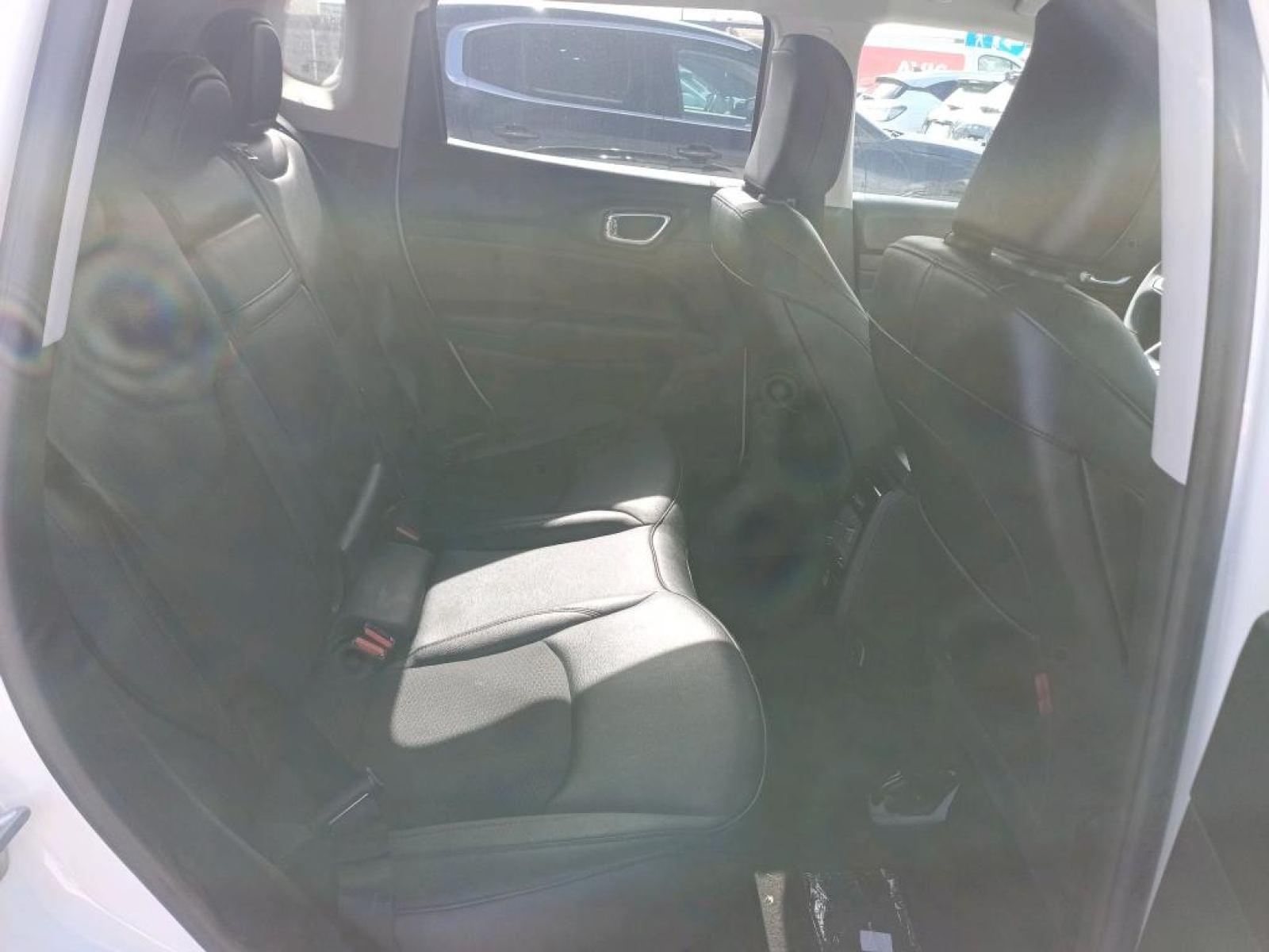 JEEP COMPASS Trailhawk 1.3 PHEV 240 CV 6