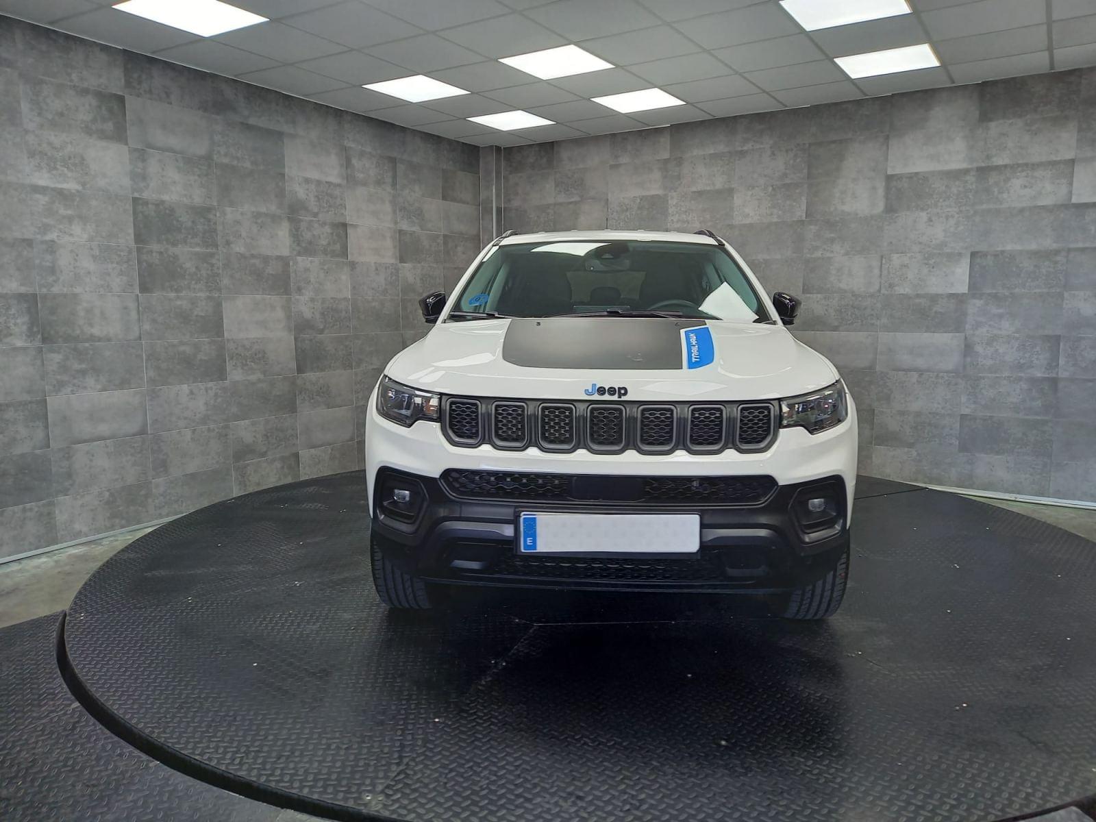 JEEP COMPASS Trailhawk 1.3 PHEV 240 CV 2 