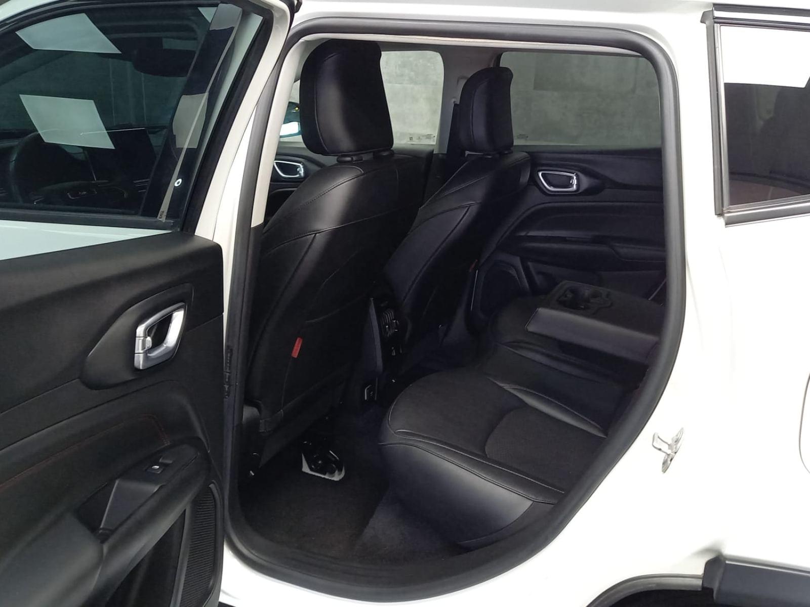JEEP COMPASS Trailhawk 1.3 PHEV 240 CV 9 