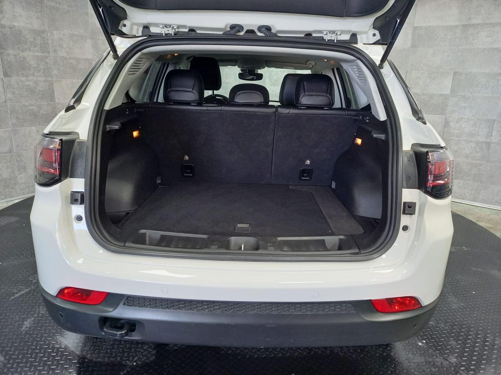 JEEP COMPASS Trailhawk 1.3 PHEV 240 CV 10 
