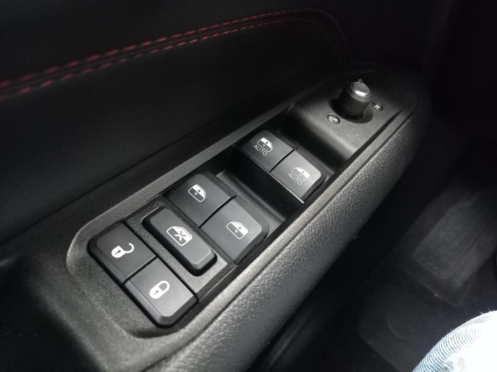 JEEP COMPASS Trailhawk 1.3 PHEV 240 CV 17 