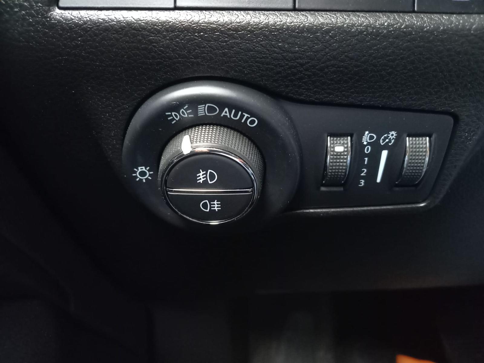 JEEP COMPASS Trailhawk 1.3 PHEV 240 CV 18 