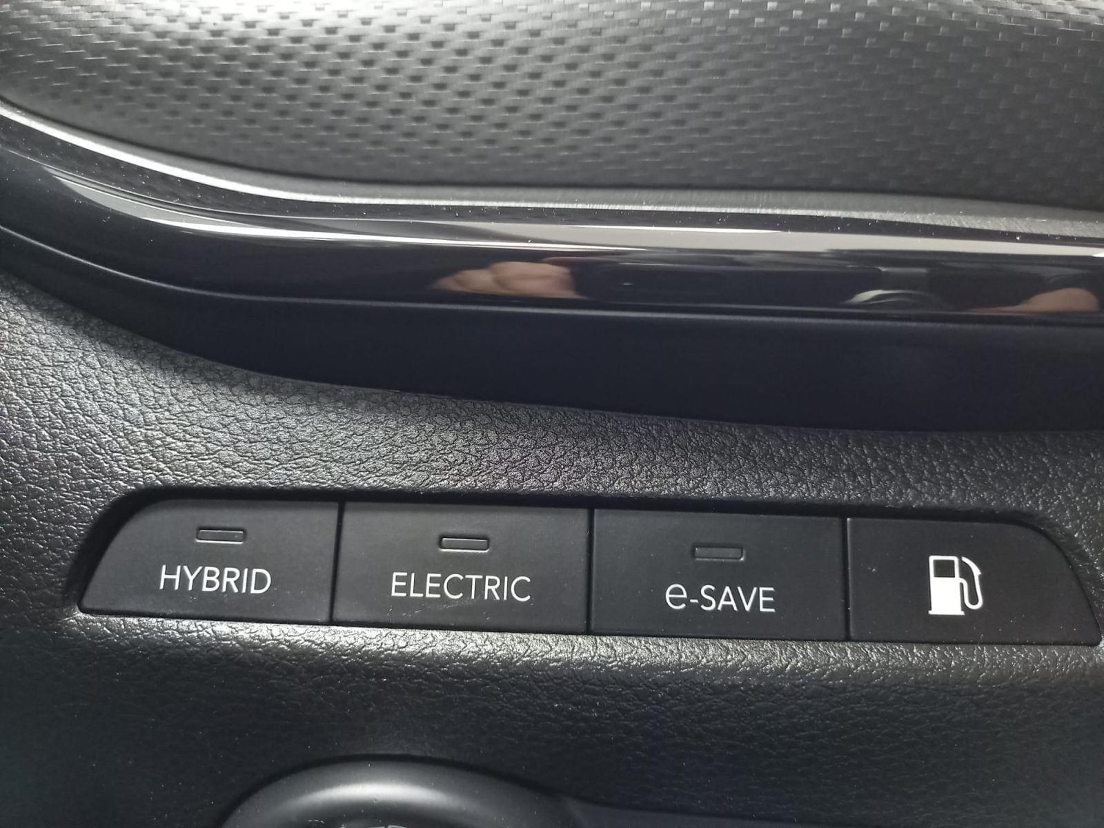 JEEP COMPASS Trailhawk 1.3 PHEV 240 CV 19 