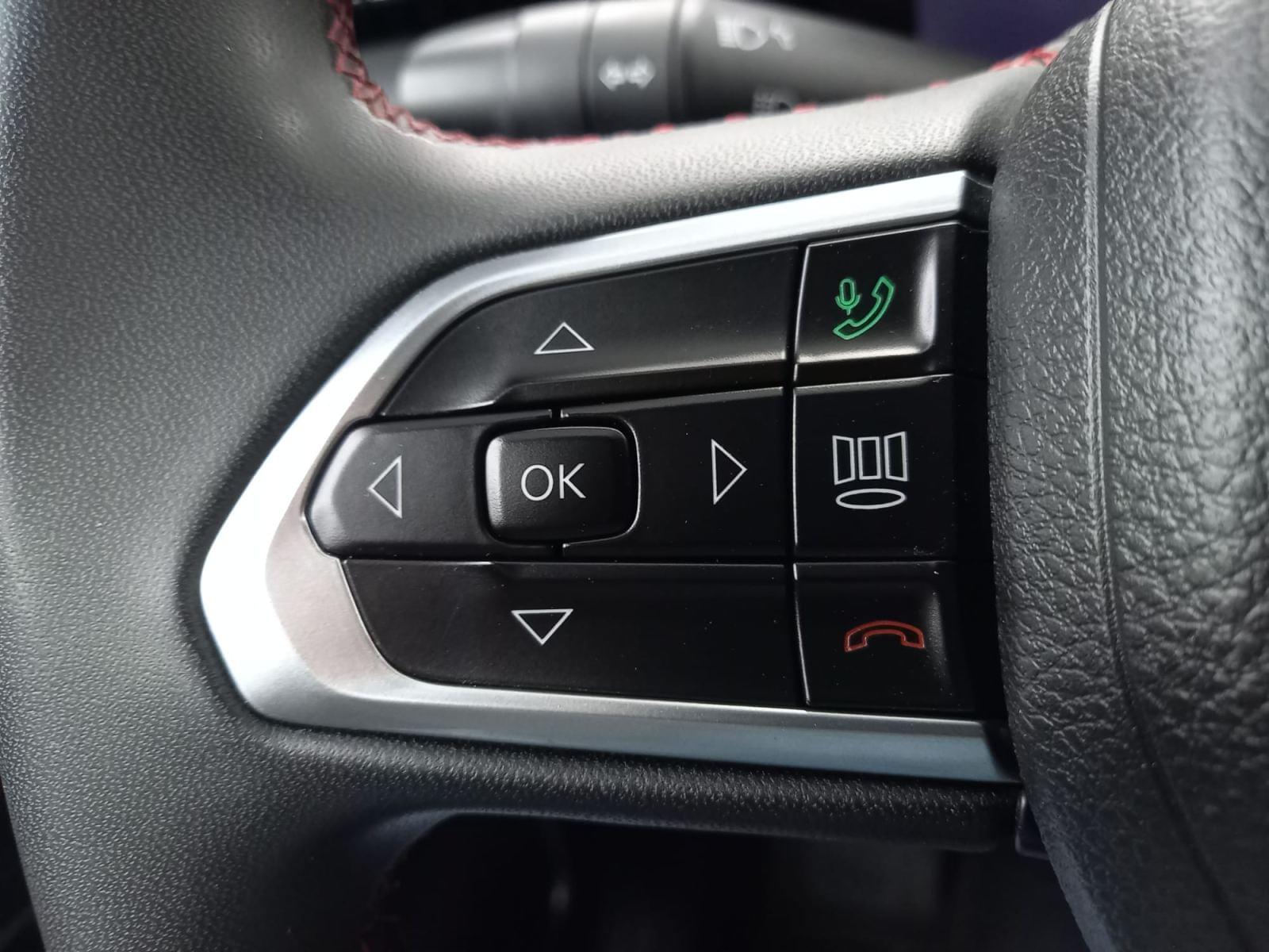 JEEP COMPASS Trailhawk 1.3 PHEV 240 CV 20 
