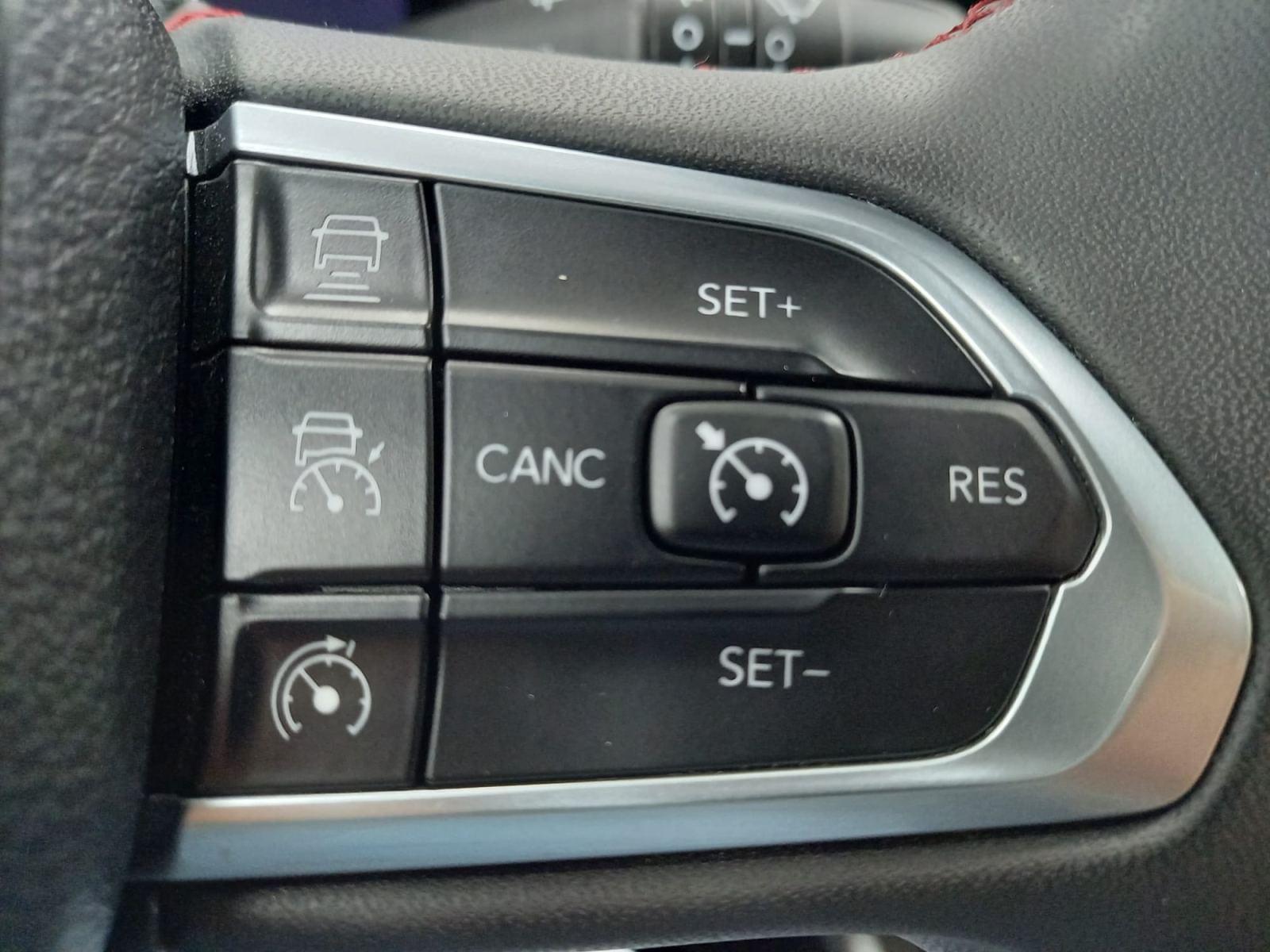 JEEP COMPASS Trailhawk 1.3 PHEV 240 CV 24 