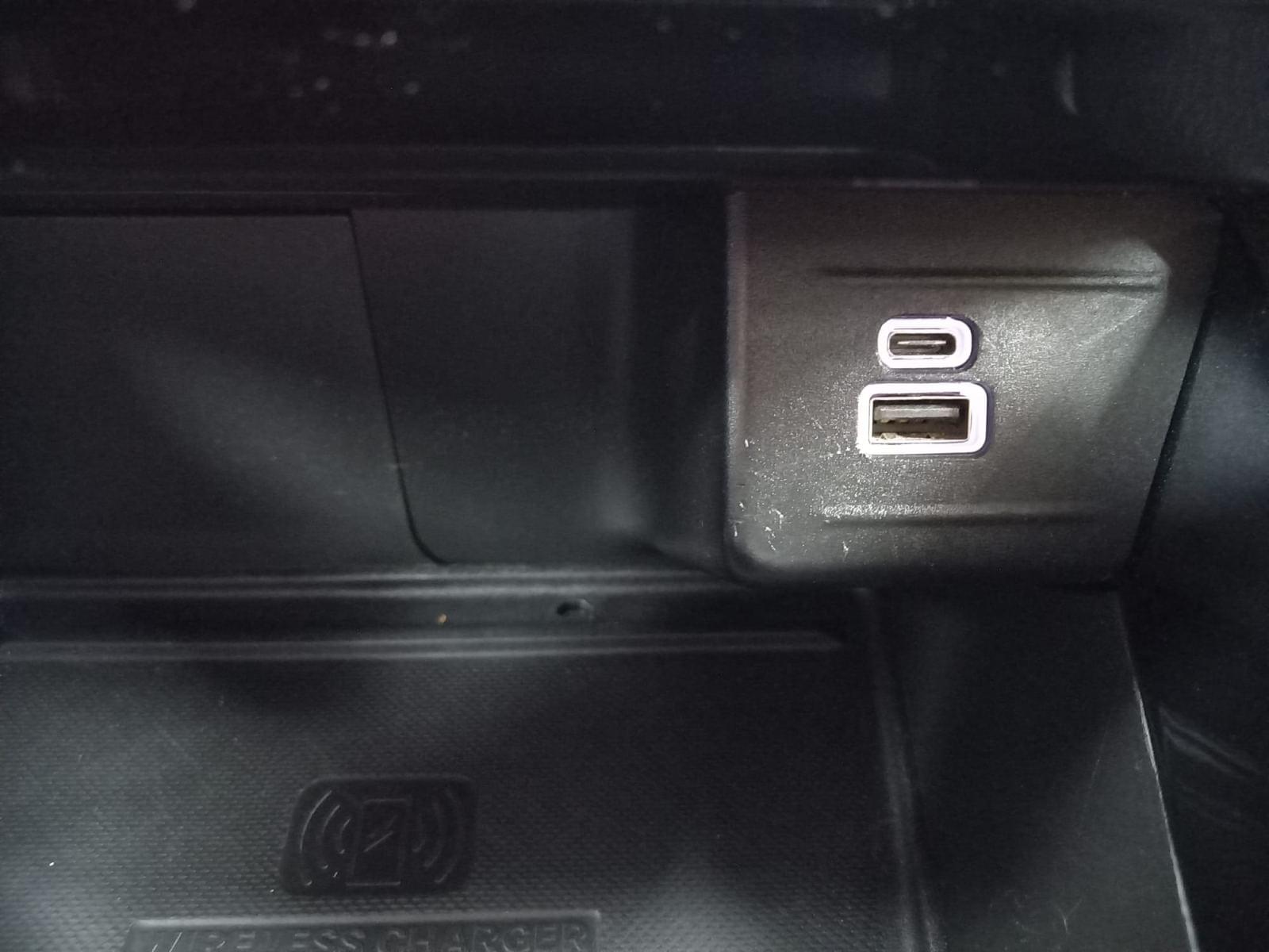 JEEP COMPASS Trailhawk 1.3 PHEV 240 CV 31 