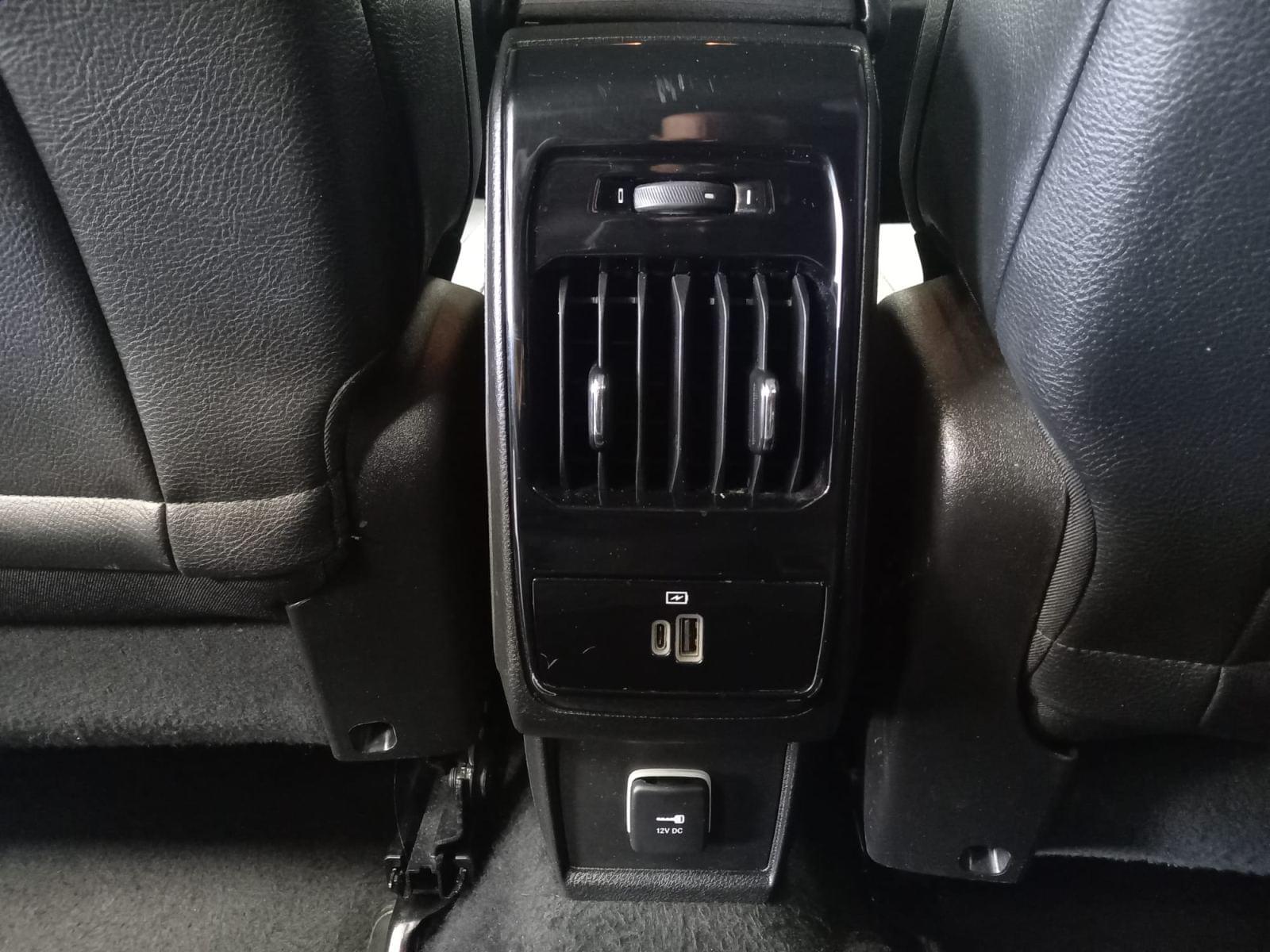 JEEP COMPASS Trailhawk 1.3 PHEV 240 CV 32 
