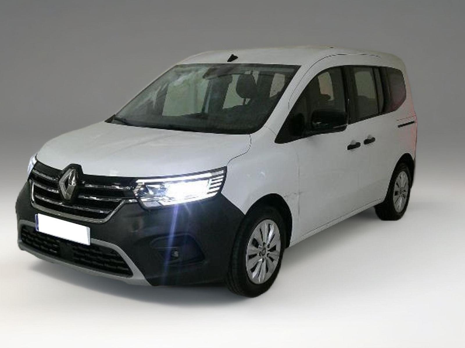 RENAULT KANGOO COMBI LIFE EDITION ONE 1.5 BLUE DCI 70KW 95 CV 1 