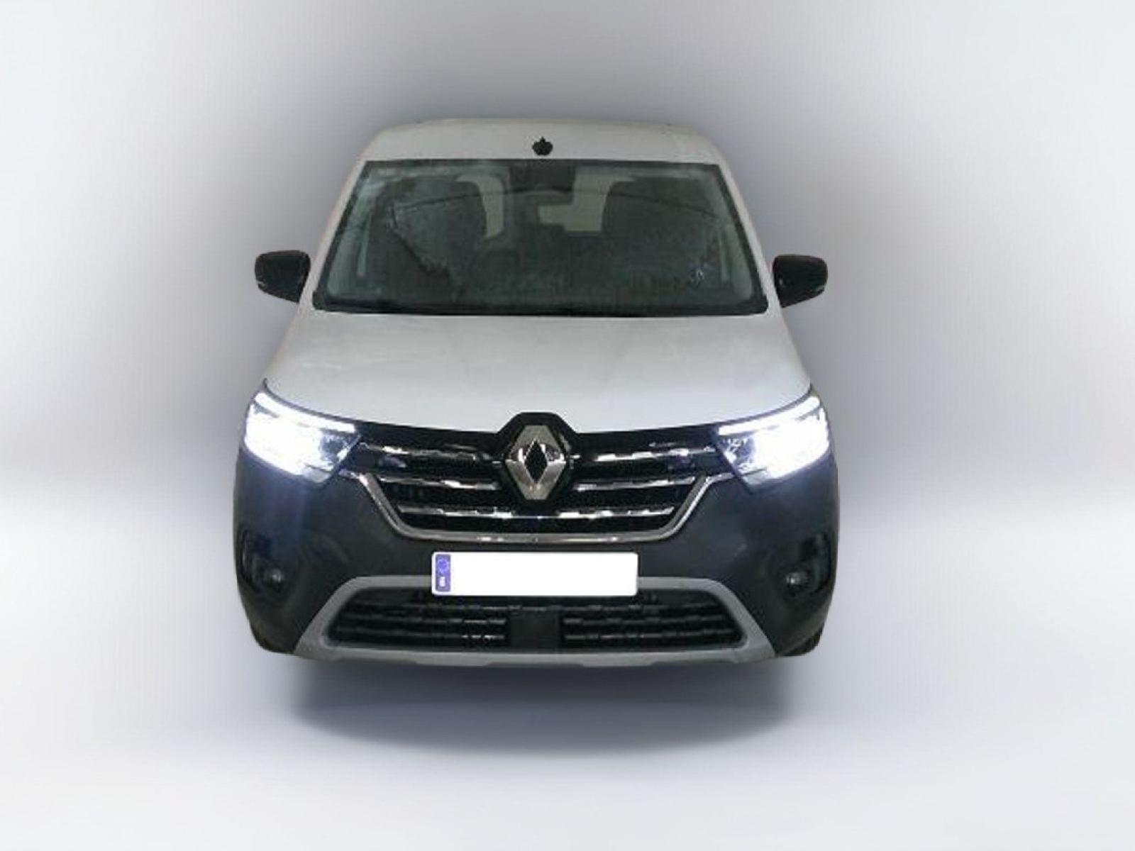 RENAULT KANGOO COMBI LIFE EDITION ONE 1.5 BLUE DCI 70KW 95 CV 2 