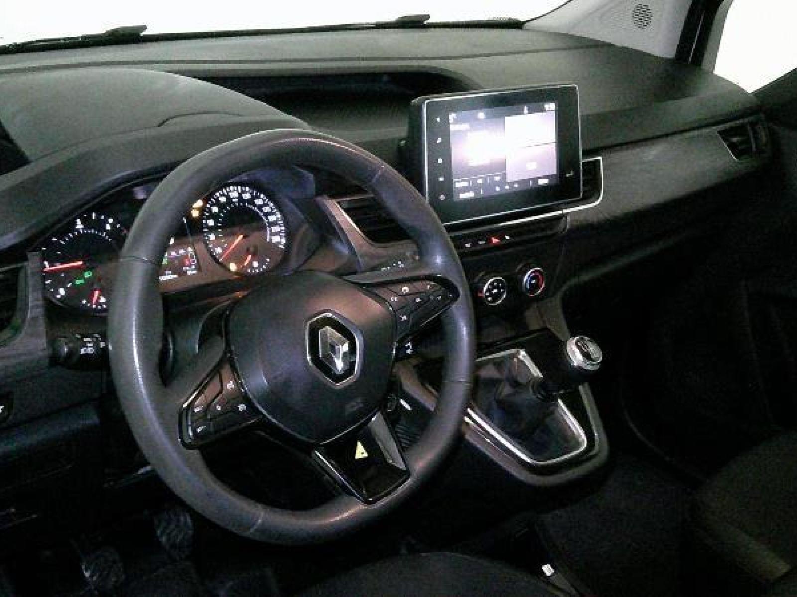 RENAULT KANGOO COMBI LIFE EDITION ONE 1.5 BLUE DCI 70KW 95 CV 6 