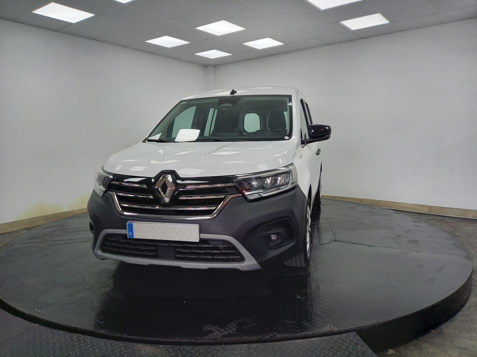 imagen de RENAULT KANGOO COMBI LIFE EDITION ONE 1.5 BLUE DCI 70KW 95 CV - REF: 06074