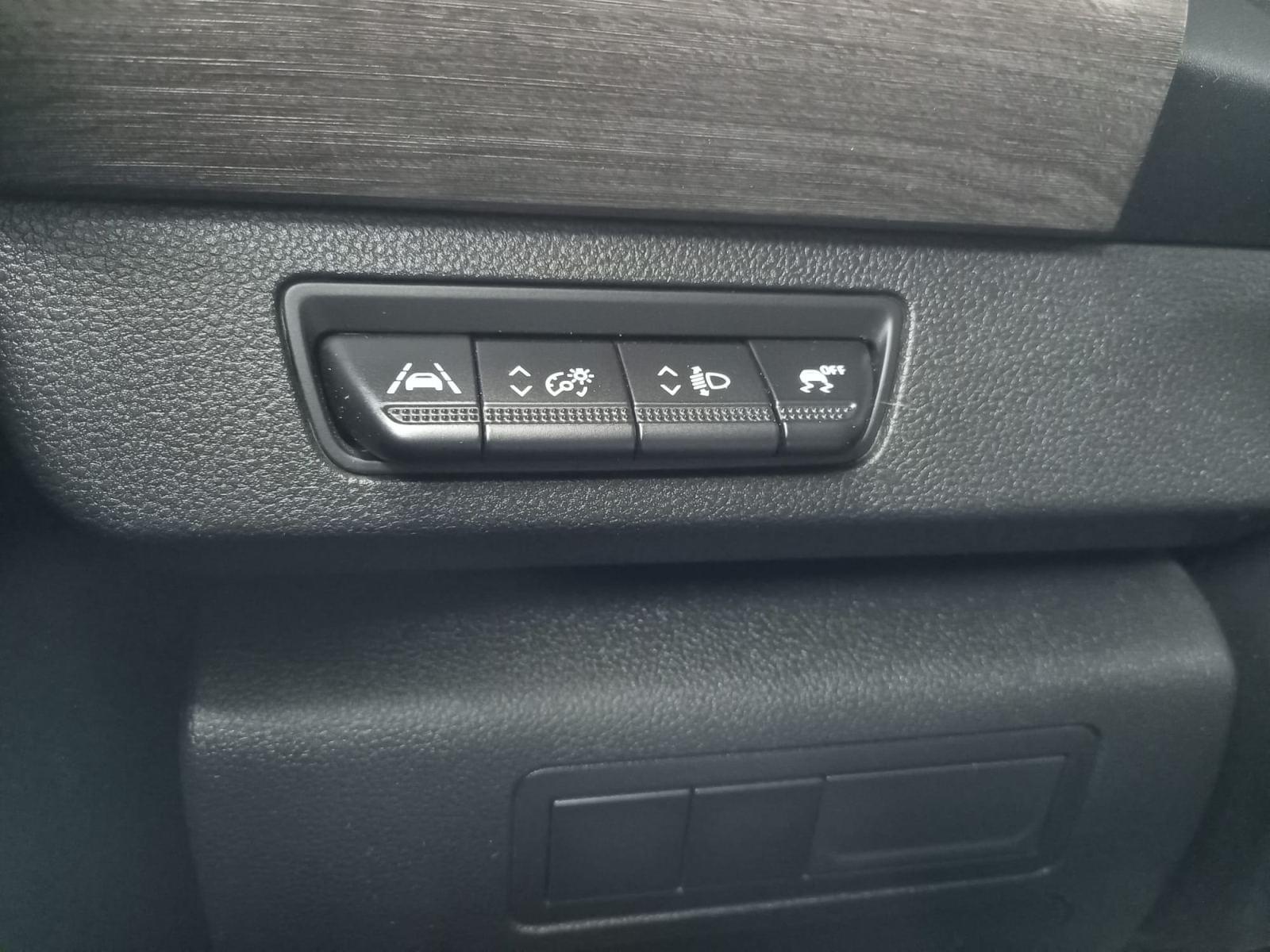 RENAULT KANGOO COMBI LIFE EDITION ONE 1.5 BLUE DCI 70KW 95 CV 11