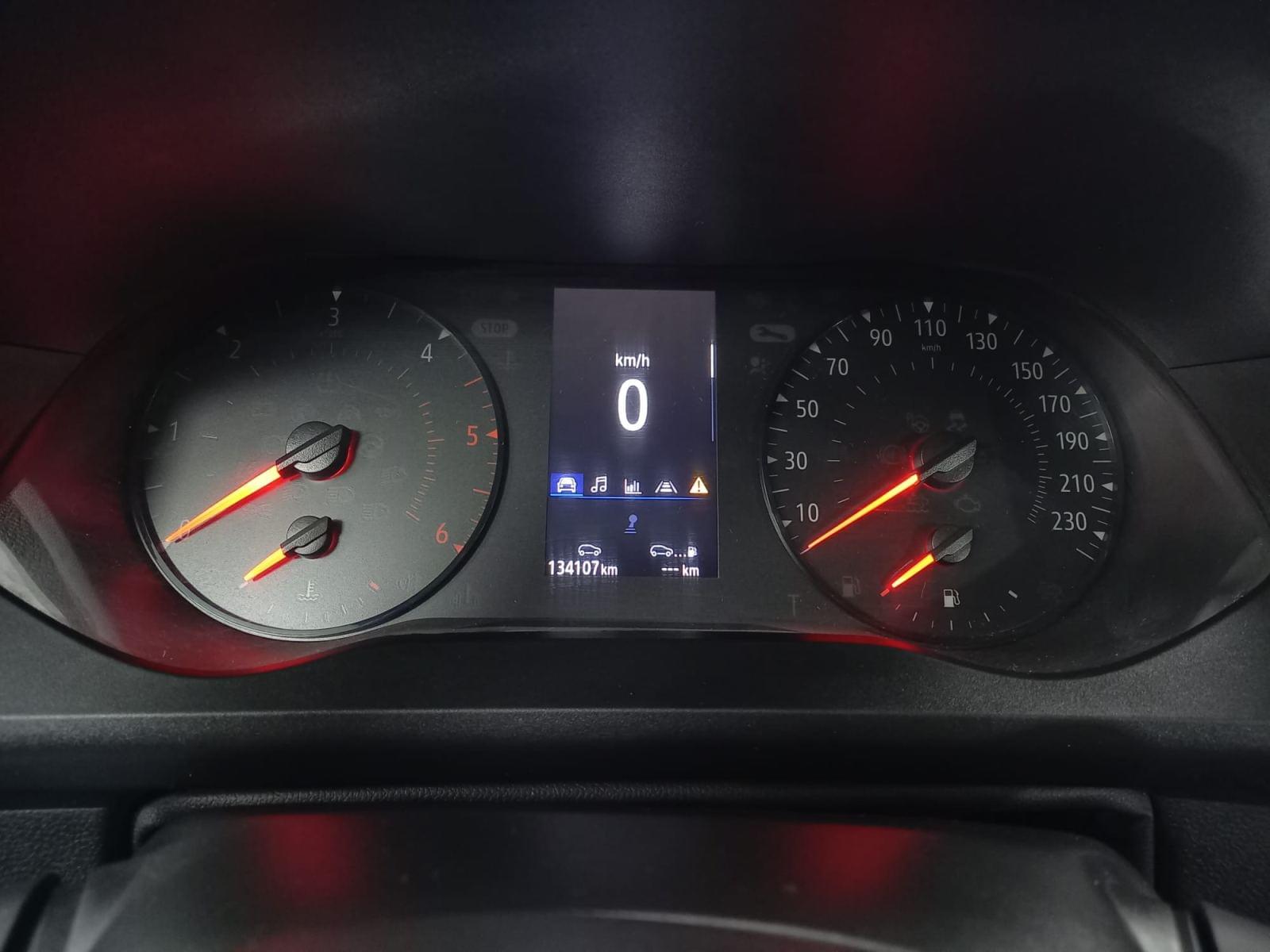 RENAULT KANGOO COMBI LIFE EDITION ONE 1.5 BLUE DCI 70KW 95 CV 13