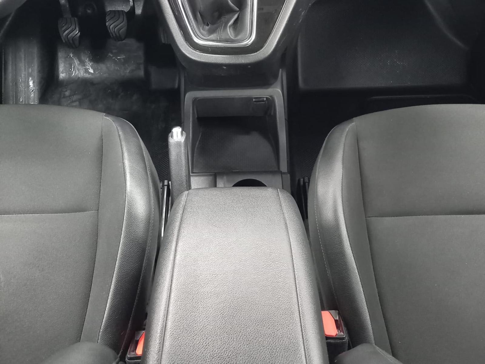 RENAULT KANGOO COMBI LIFE EDITION ONE 1.5 BLUE DCI 70KW 95 CV 21