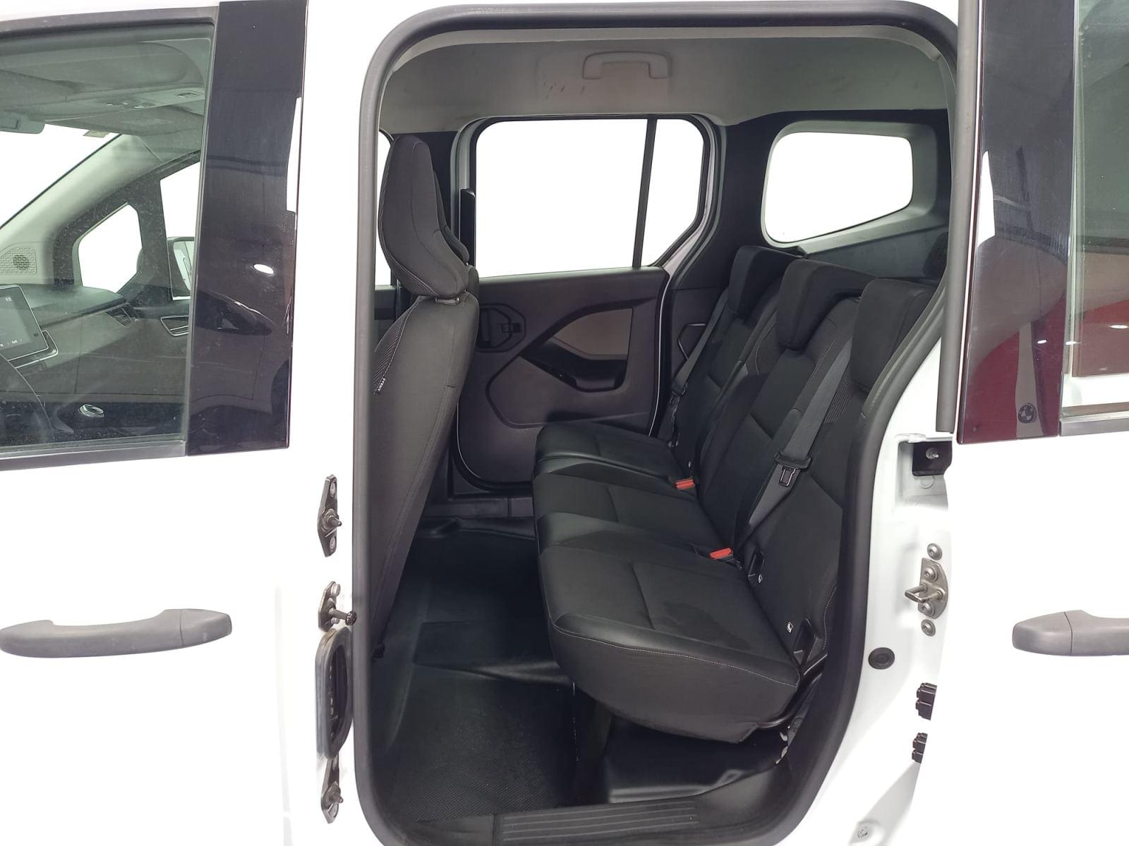 RENAULT KANGOO COMBI LIFE EDITION ONE 1.5 BLUE DCI 70KW 95 CV 23