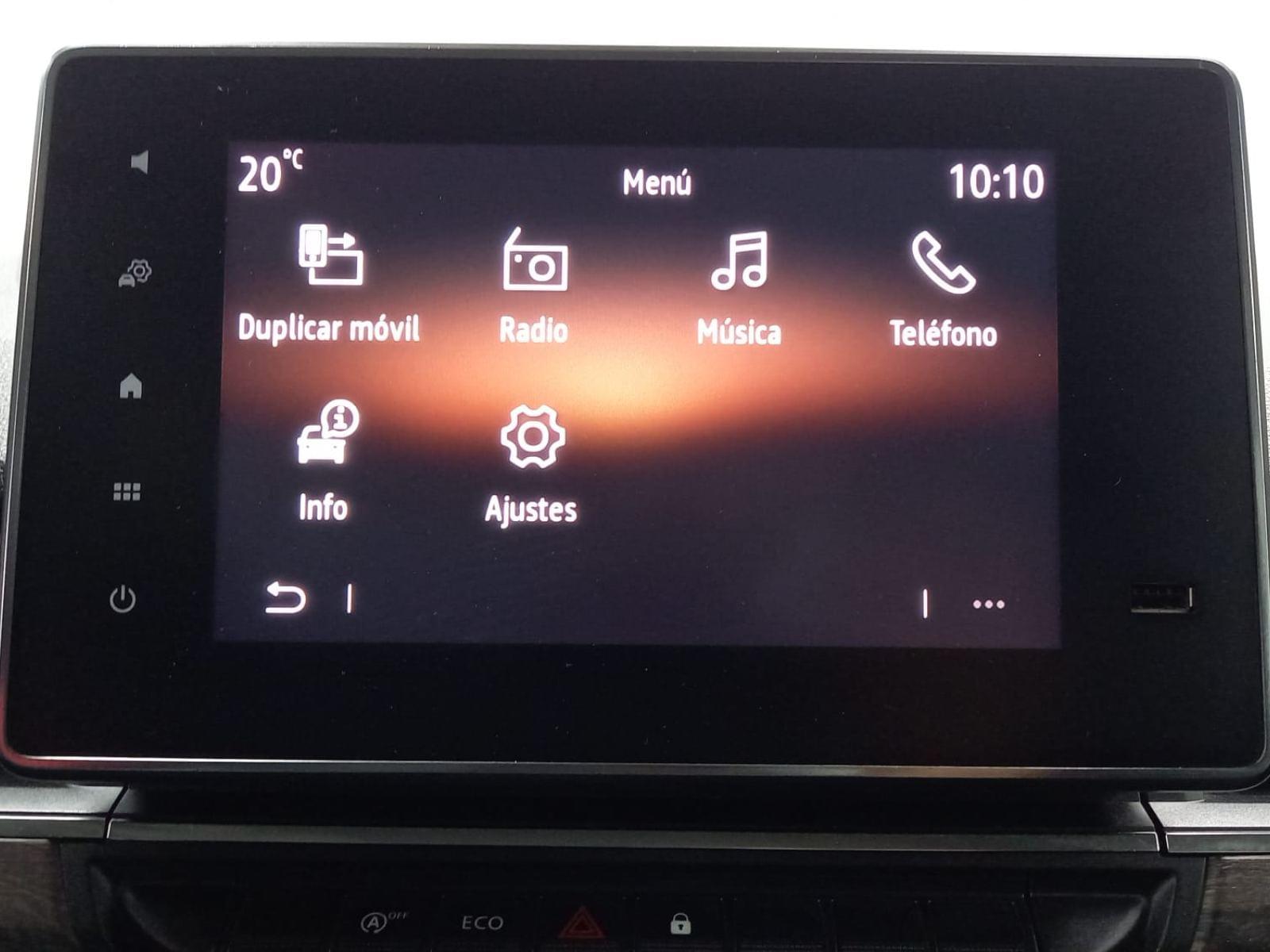 RENAULT KANGOO COMBI LIFE EDITION ONE 1.5 BLUE DCI 70KW 95 CV 27