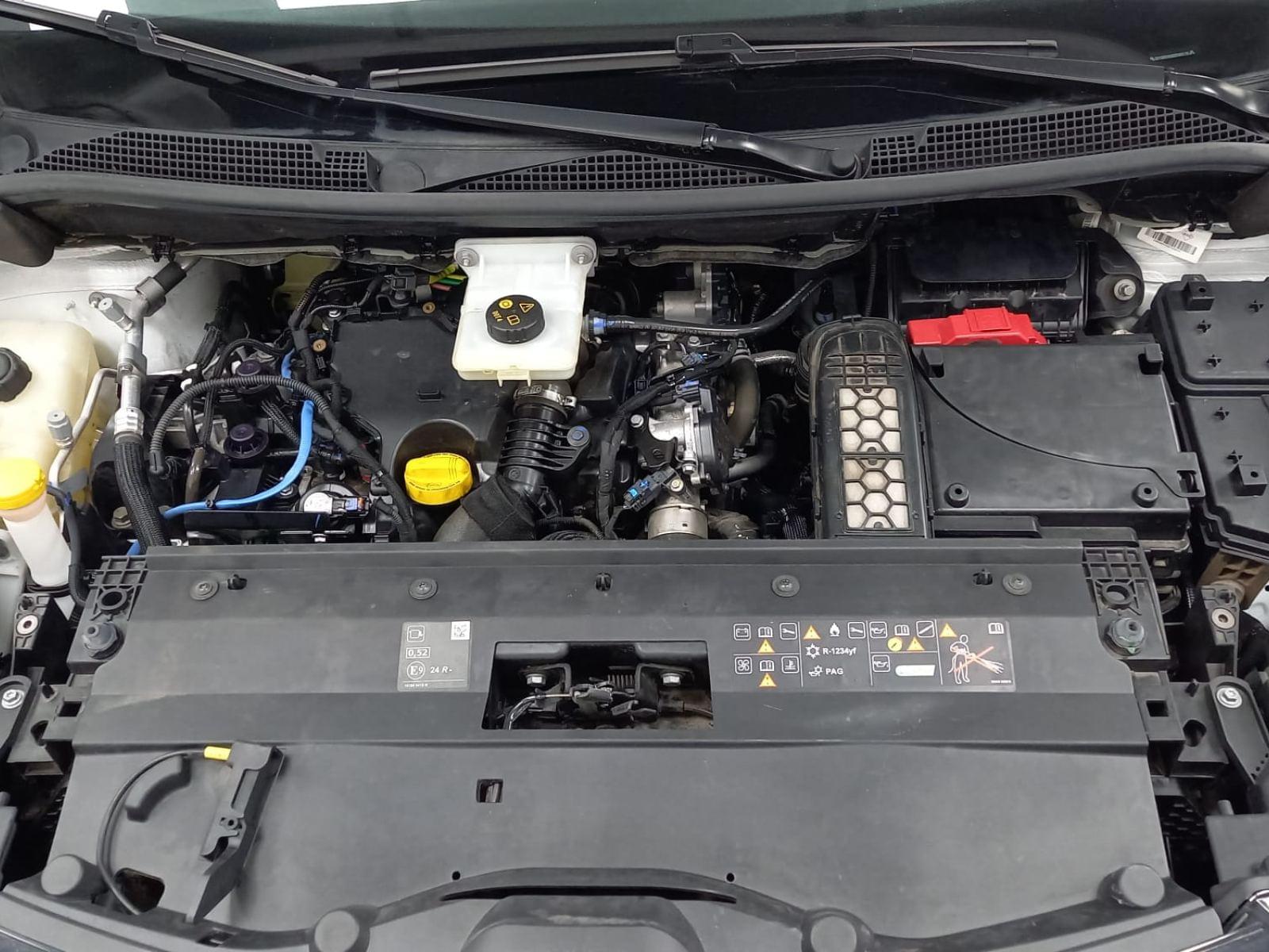 RENAULT KANGOO COMBI LIFE EDITION ONE 1.5 BLUE DCI 70KW 95 CV 34
