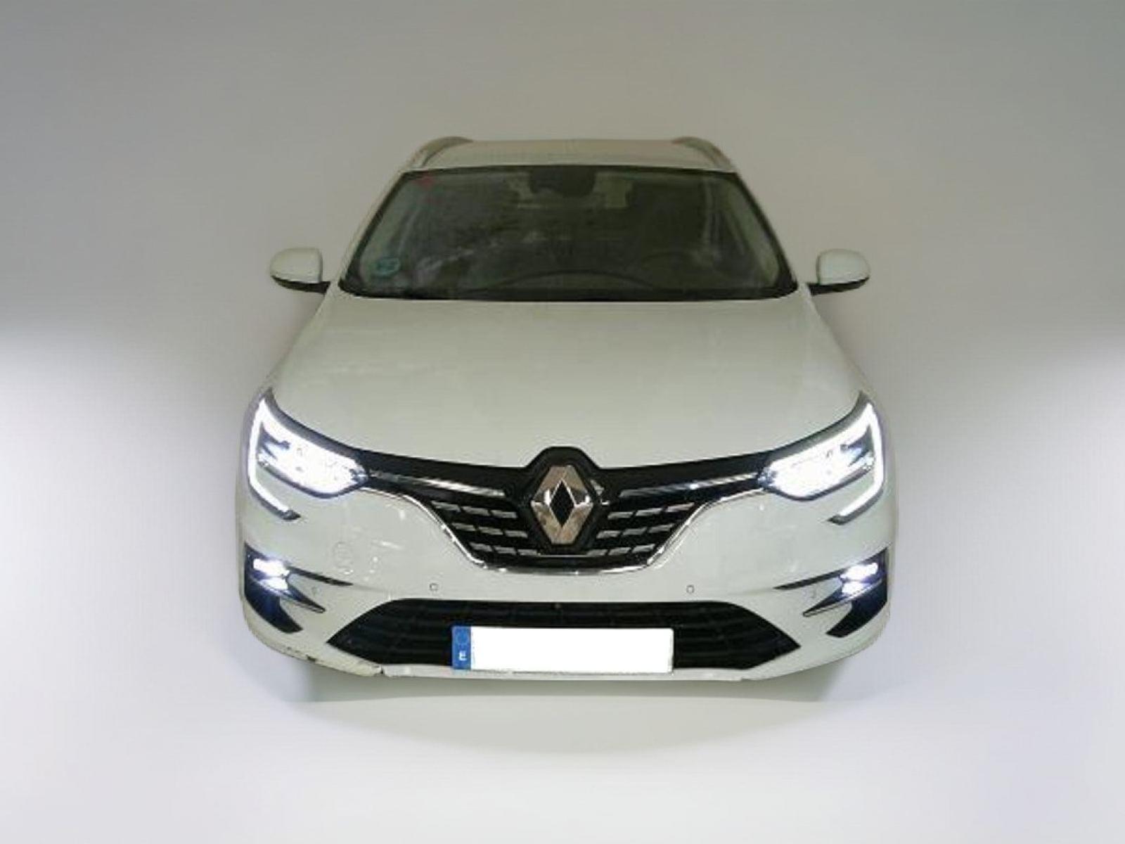 RENAULT MéGANE S.T. ZEN BLUE DCI 85 KW 2 