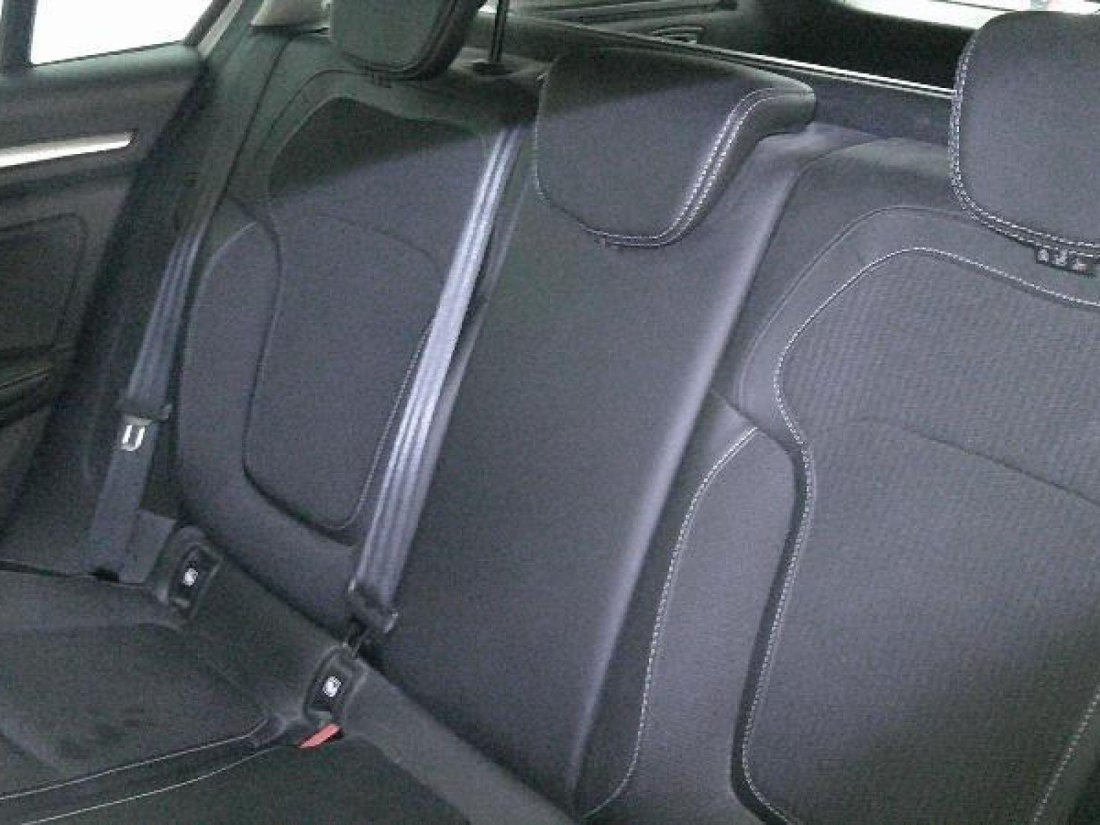 RENAULT MéGANE S.T. ZEN BLUE DCI 85 KW 8 