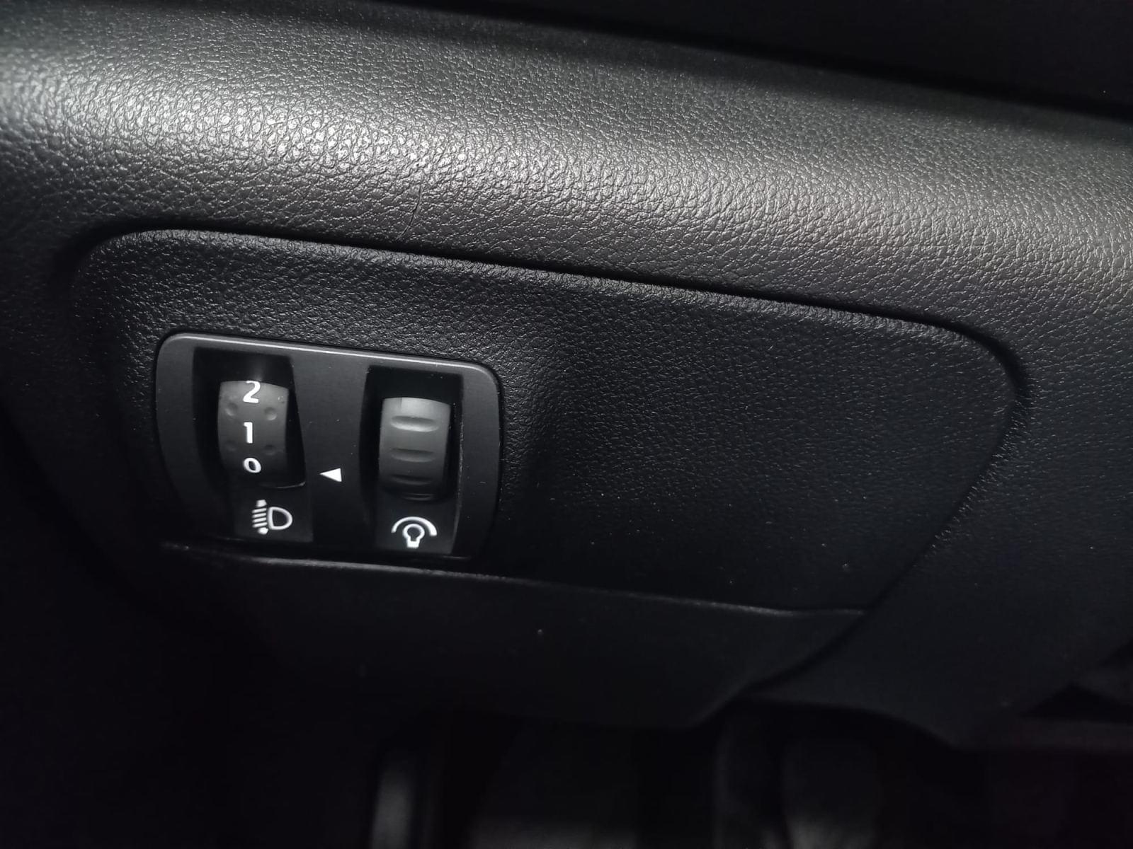 RENAULT MéGANE S.T. ZEN BLUE DCI 85 KW 12