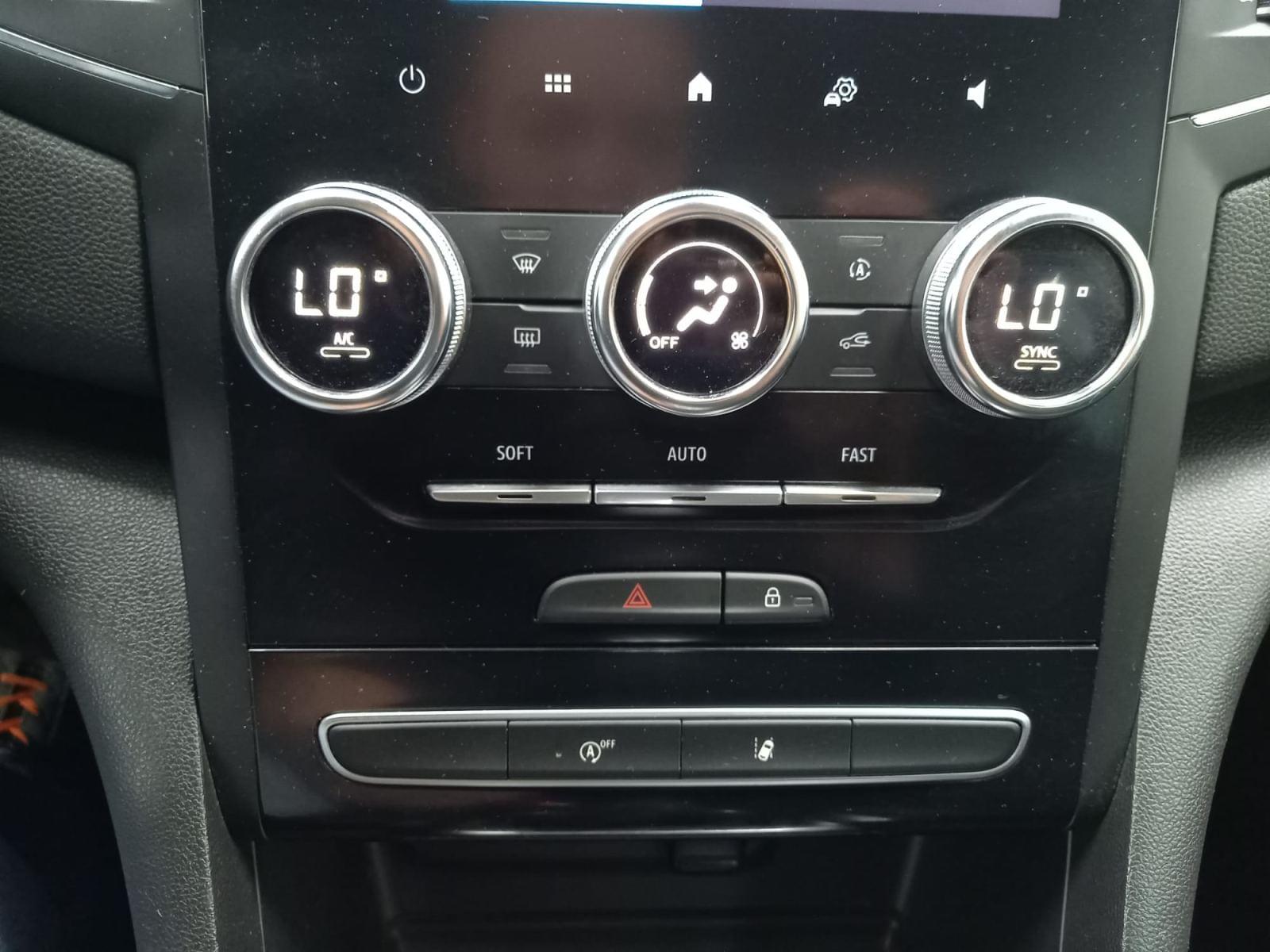 RENAULT MéGANE S.T. ZEN BLUE DCI 85 KW 20
