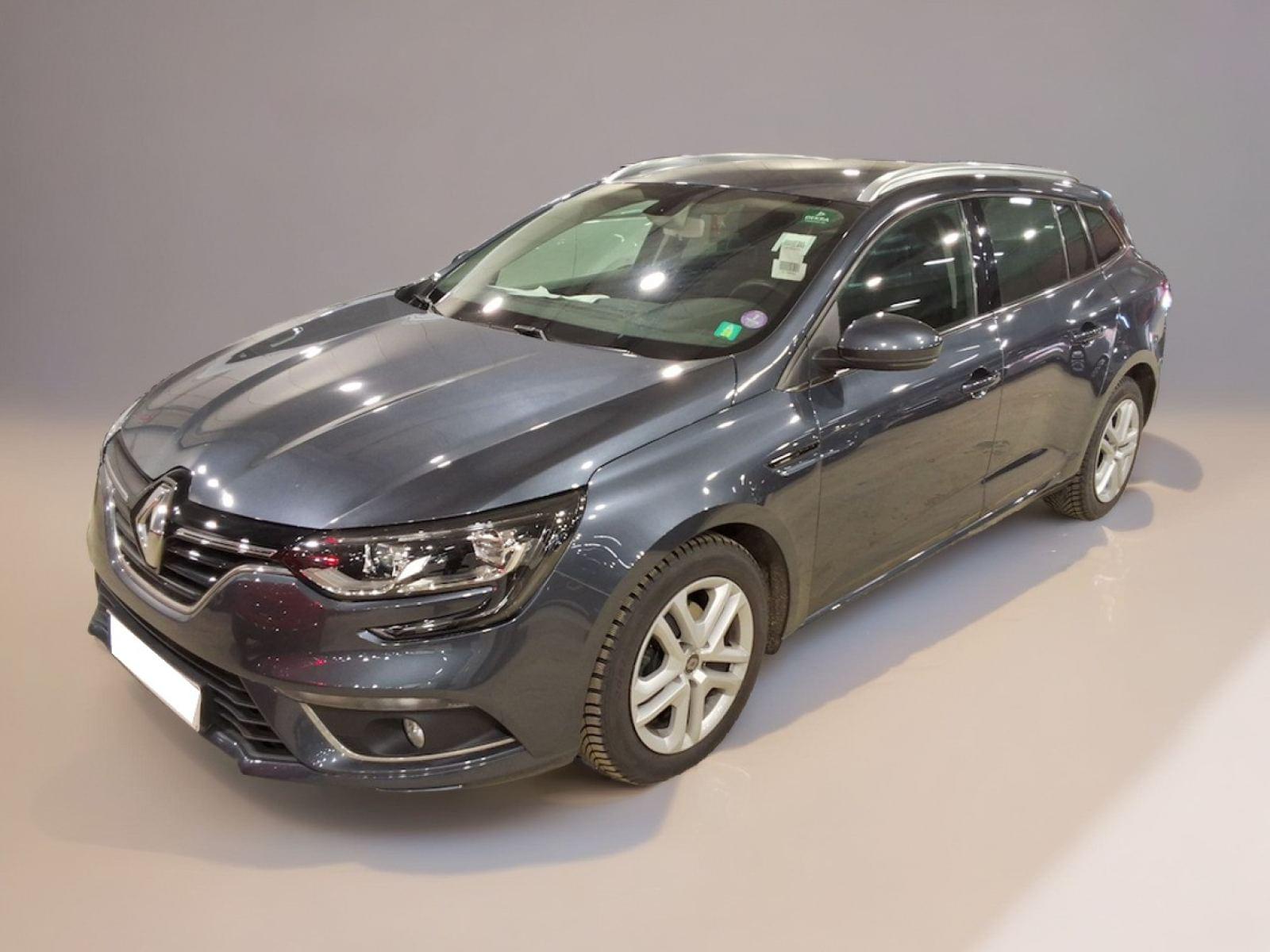 RENAULT MéGANE GRANDTOUR 1.33 TCe Corporate Edition GPF 1 