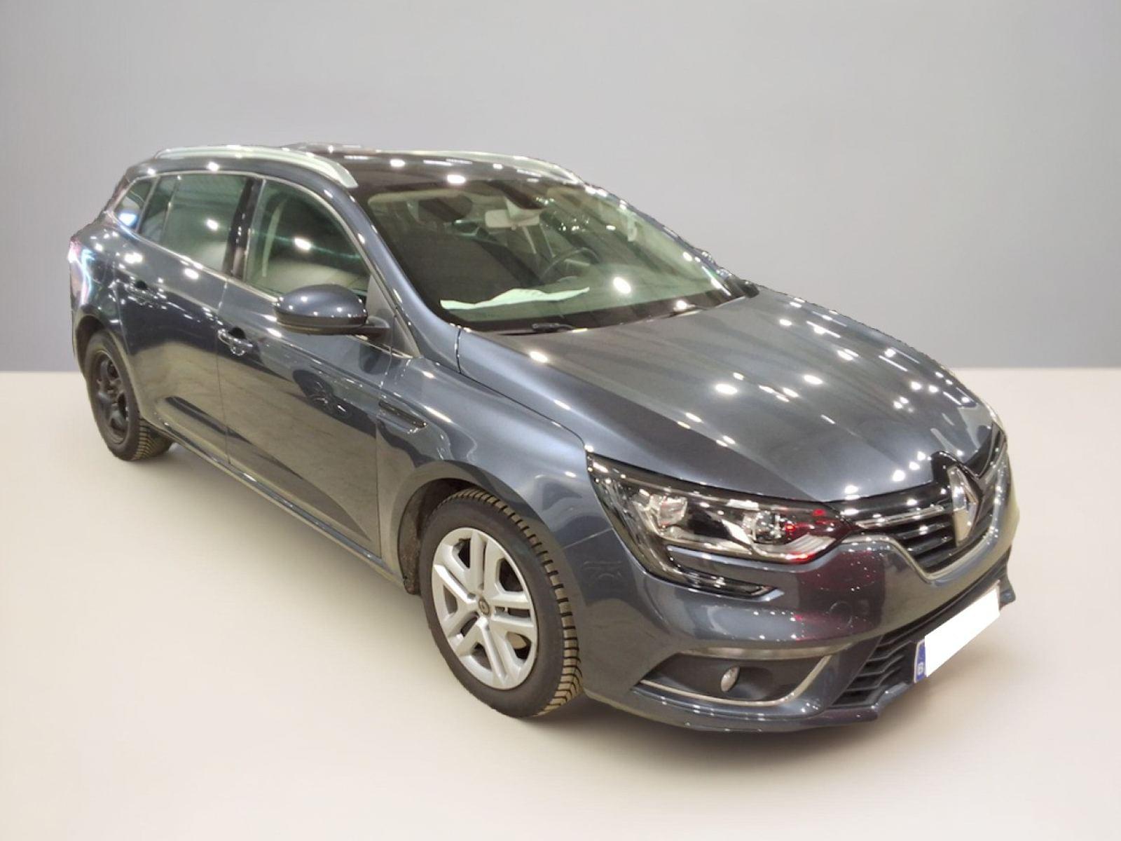 RENAULT MéGANE GRANDTOUR 1.33 TCe Corporate Edition GPF 2 