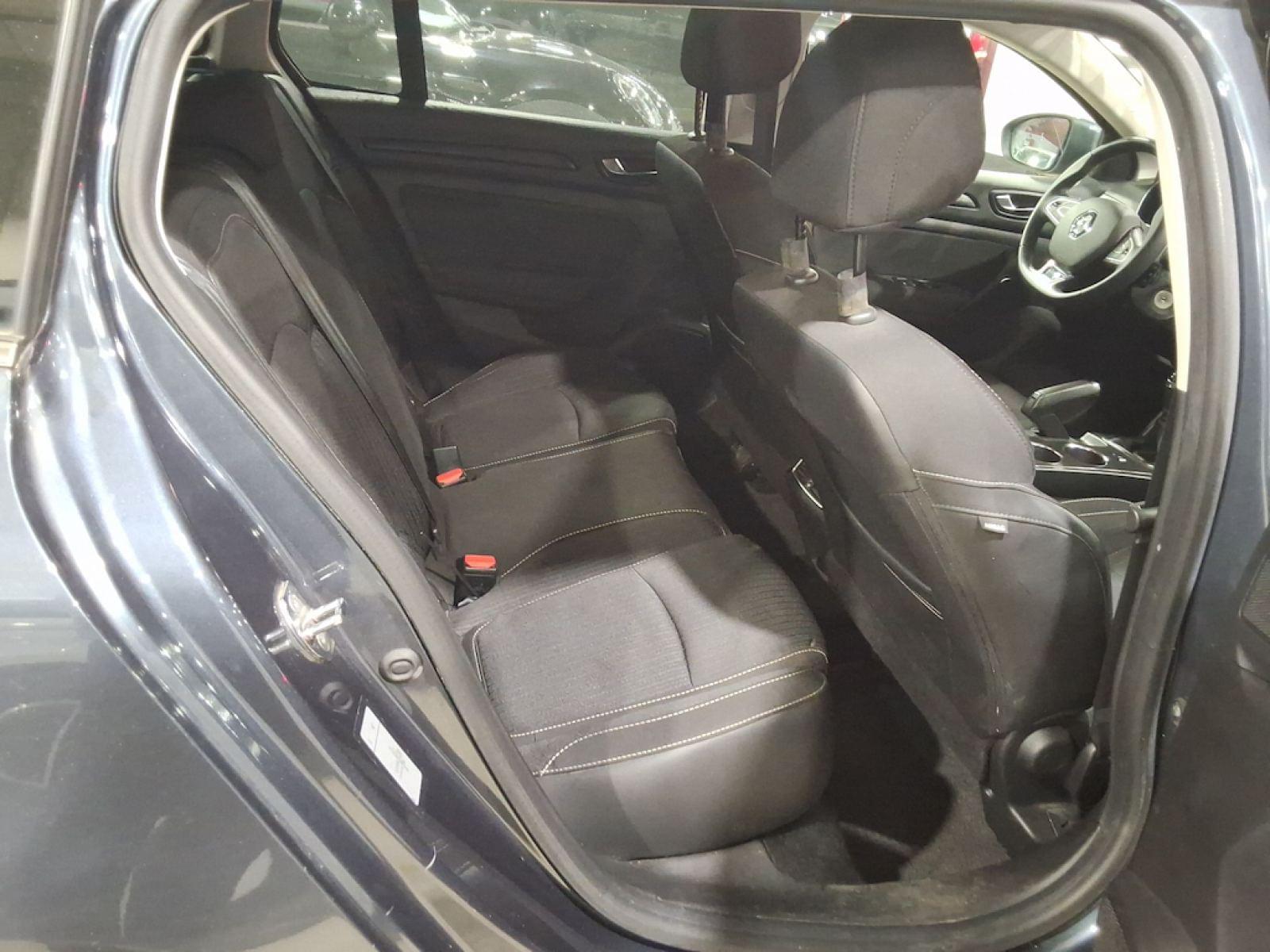 RENAULT MéGANE GRANDTOUR 1.33 TCe Corporate Edition GPF 6 