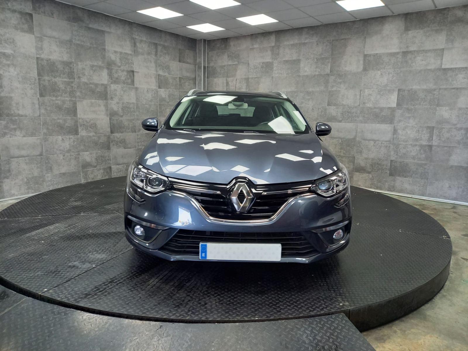 RENAULT MÉGANE GRANDTOUR 1.33 TCe Corporate Edition GPF 2 