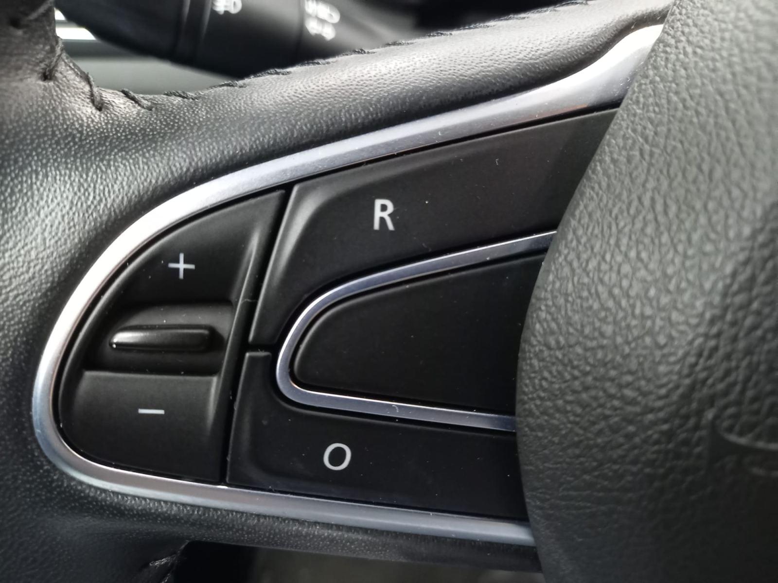 RENAULT MÉGANE GRANDTOUR 1.33 TCe Corporate Edition GPF 21 