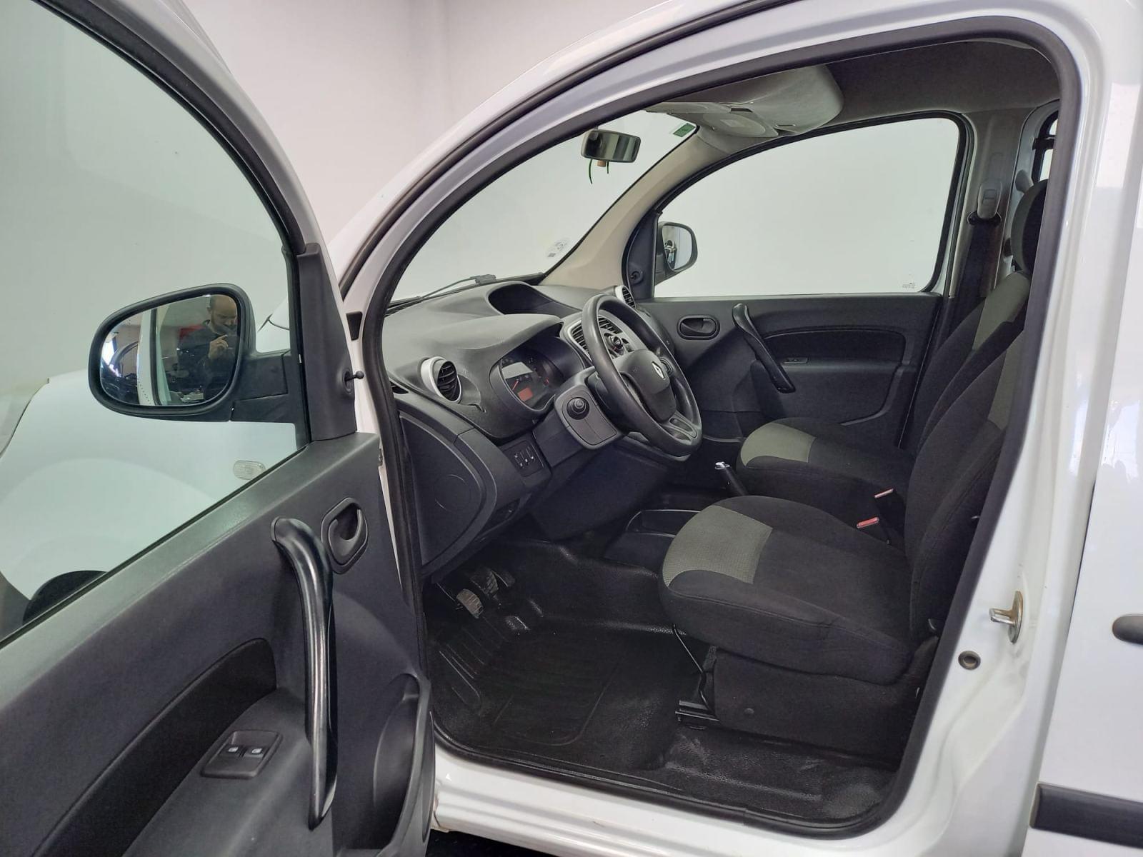 RENAULT KANGOO COMBI COMBI N1 Energy dCi 66kW (90CV) 8 