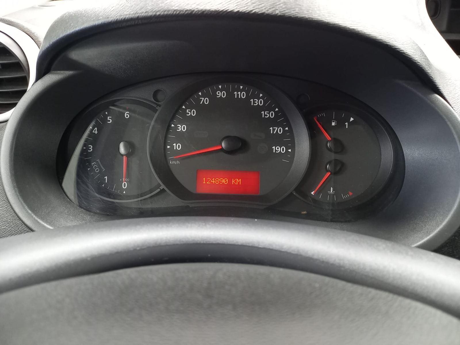 RENAULT KANGOO COMBI COMBI N1 Energy dCi 66kW (90CV) 17 
