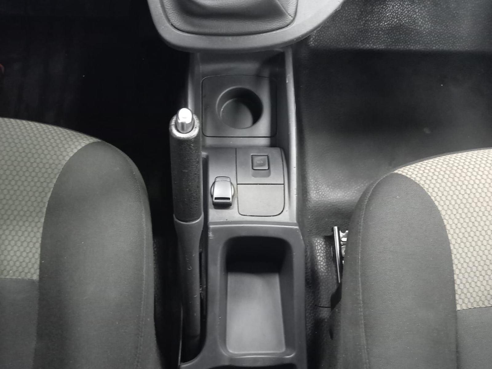 RENAULT KANGOO COMBI COMBI N1 Energy dCi 66kW (90CV) 20 