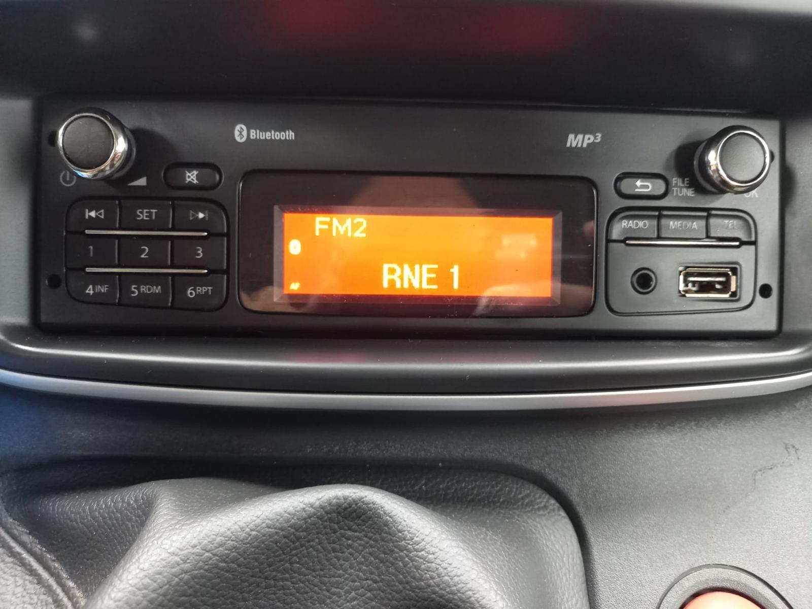 RENAULT KANGOO COMBI COMBI N1 Energy dCi 66kW (90CV) 21 