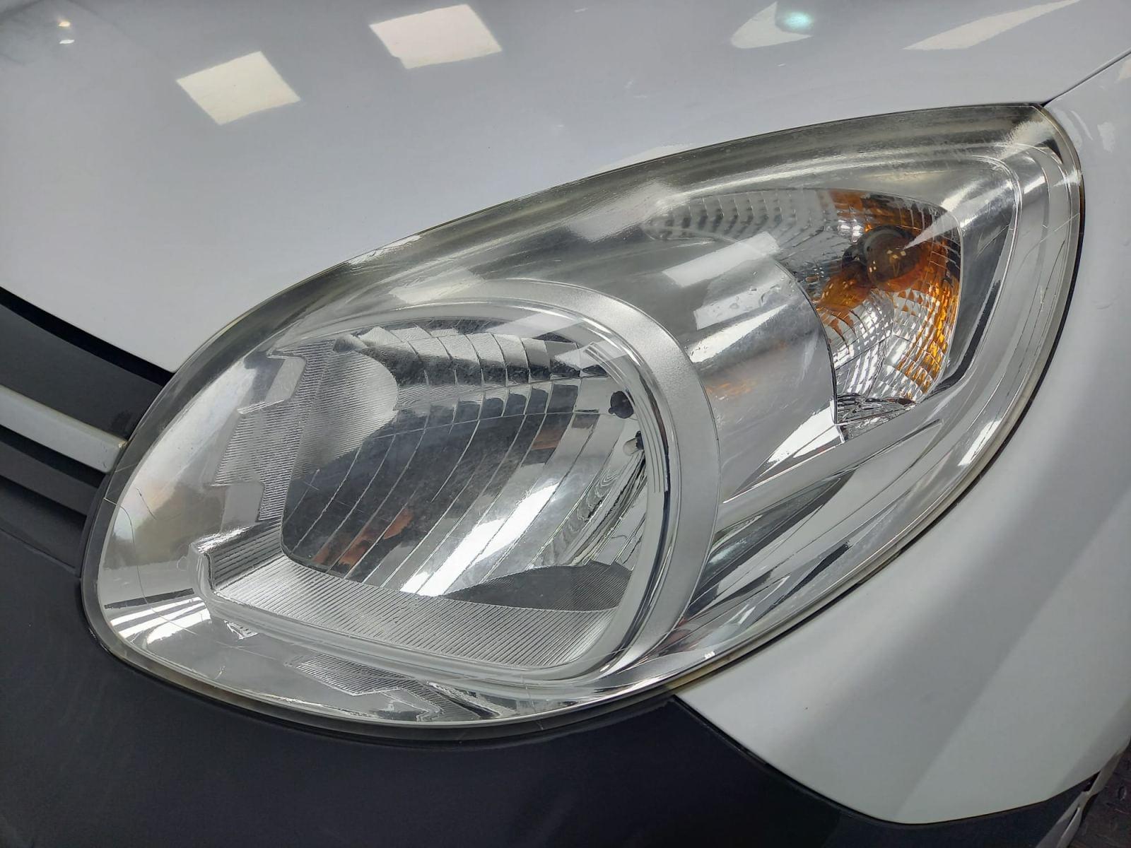 RENAULT KANGOO COMBI COMBI N1 Energy dCi 66kW (90CV) 31 