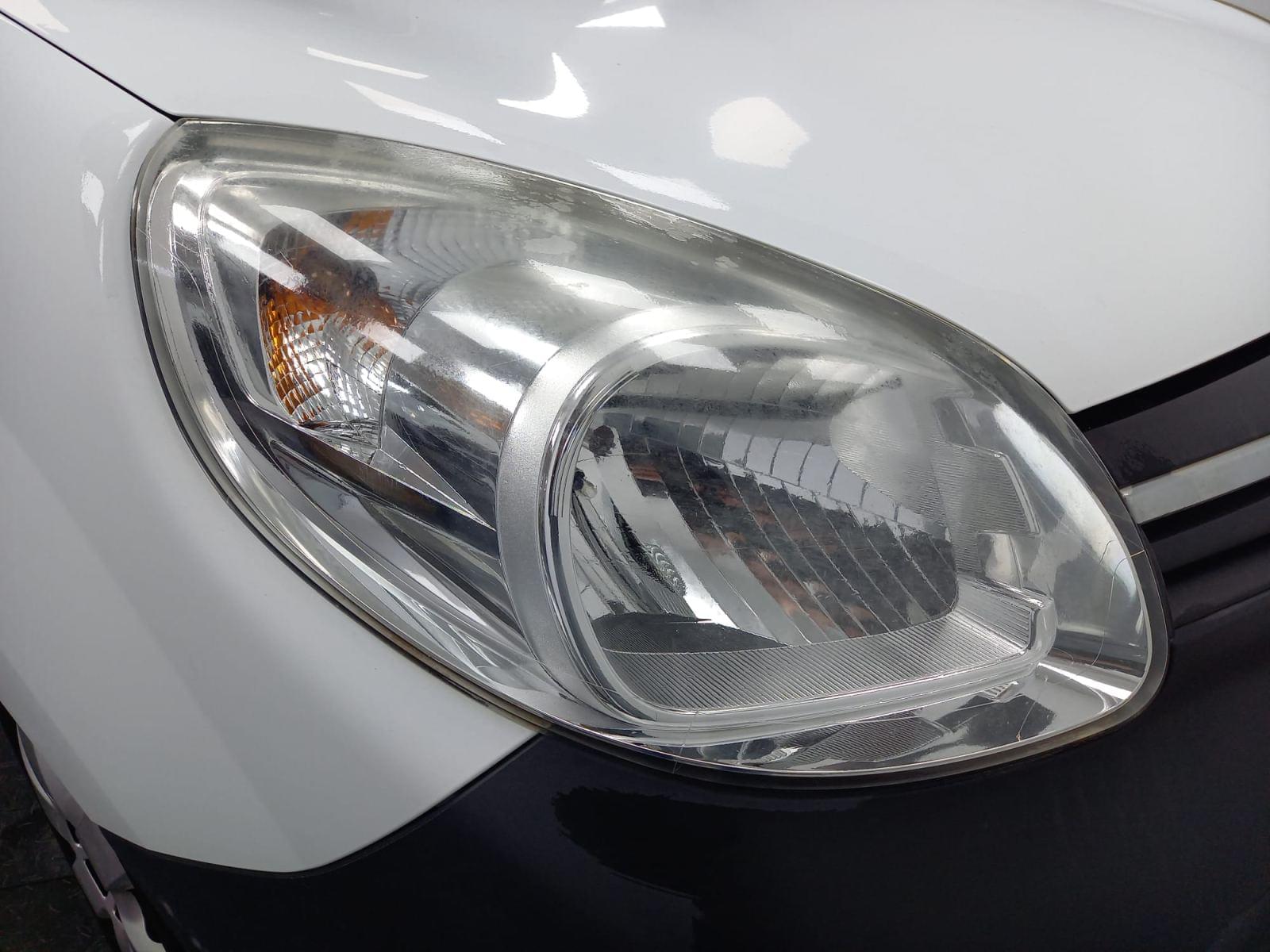 RENAULT KANGOO COMBI COMBI N1 Energy dCi 66kW (90CV) 32 