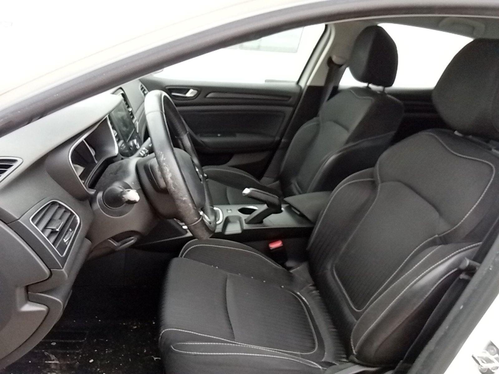 RENAULT MéGANE Business Blue dCi 81 kW (115CV) 7 