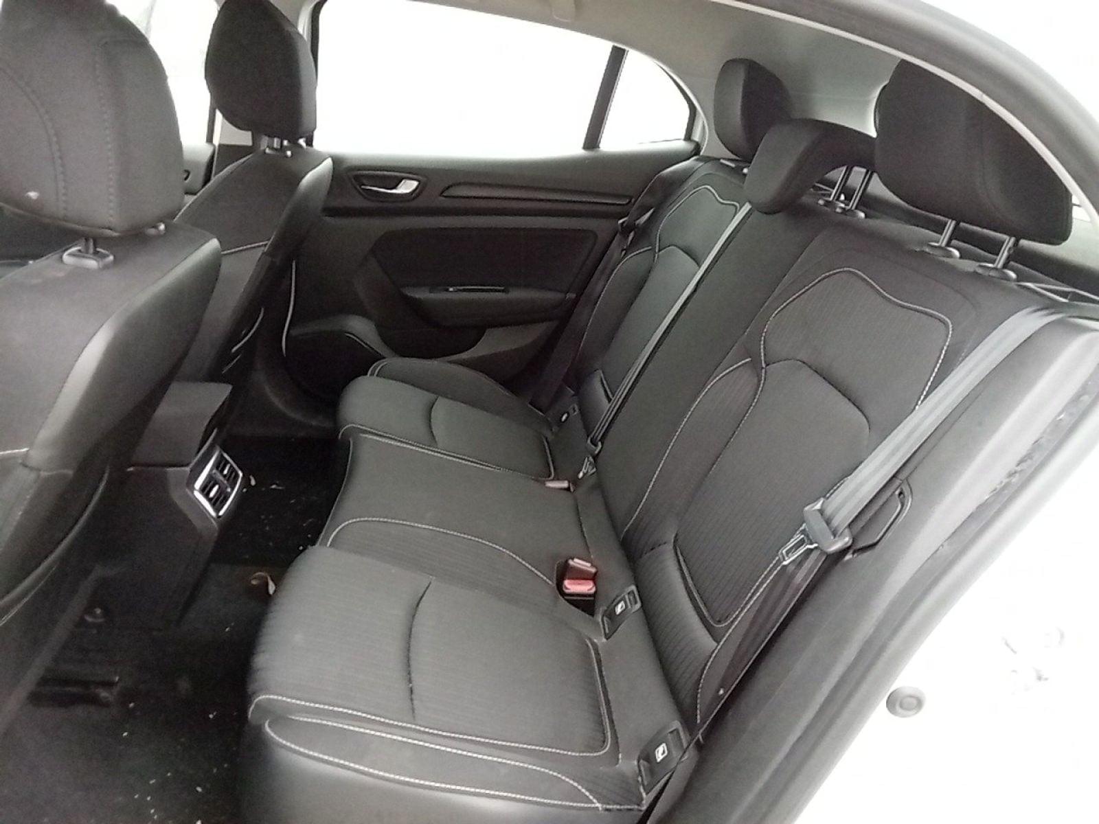 RENAULT MéGANE Business Blue dCi 81 kW (115CV) 8 