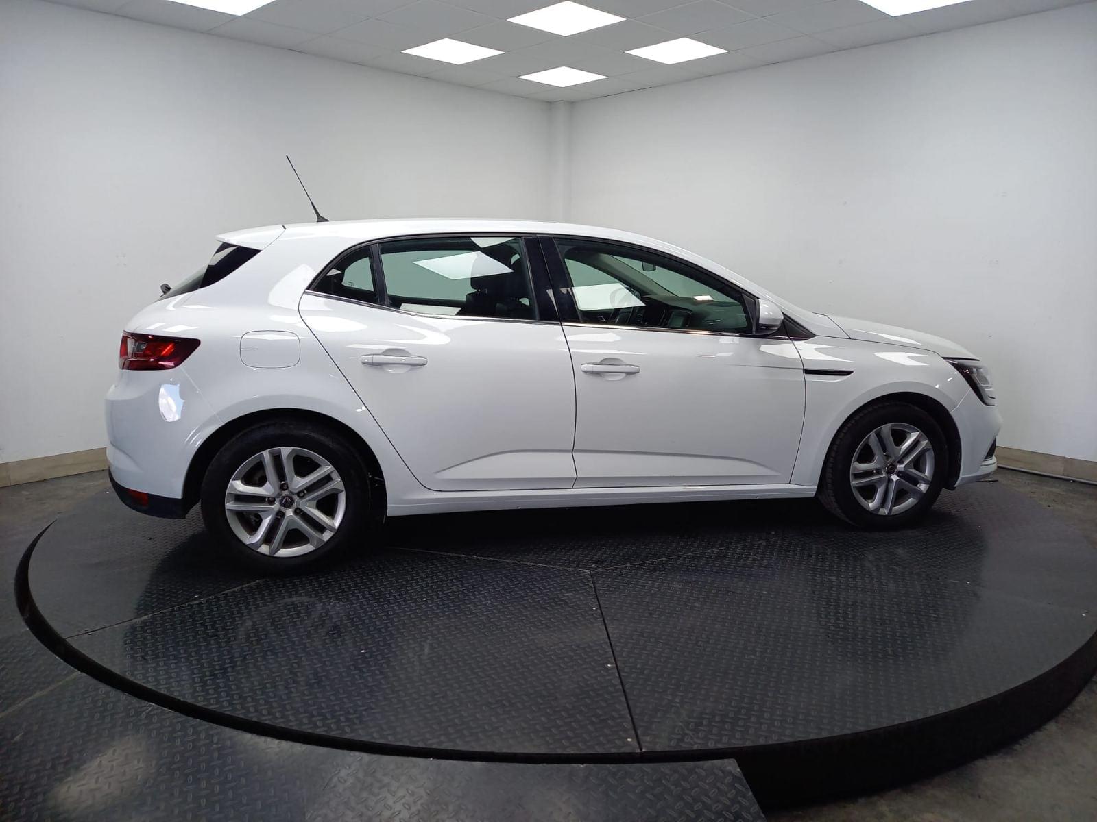RENAULT MéGANE Business Blue dCi 81 kW (115CV) 3