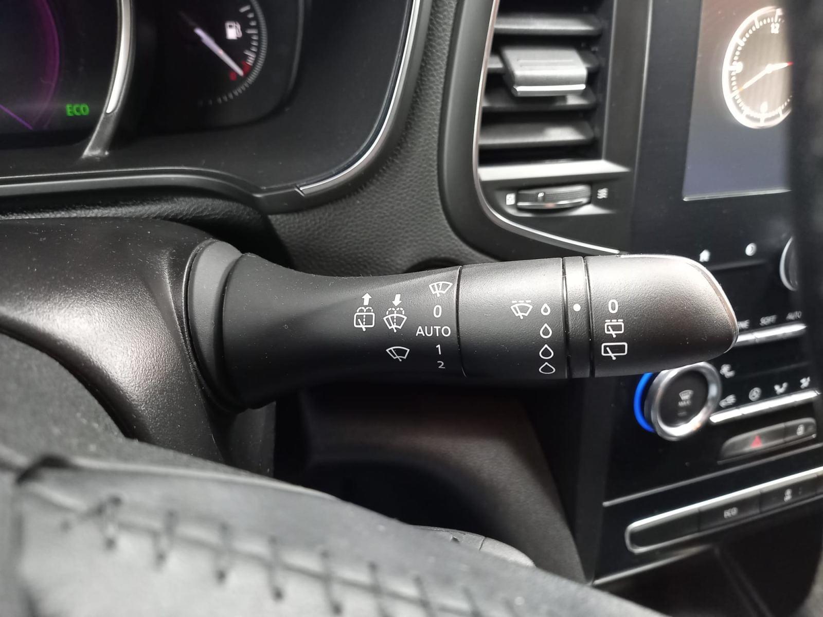 RENAULT MéGANE Business Blue dCi 81 kW (115CV) 14