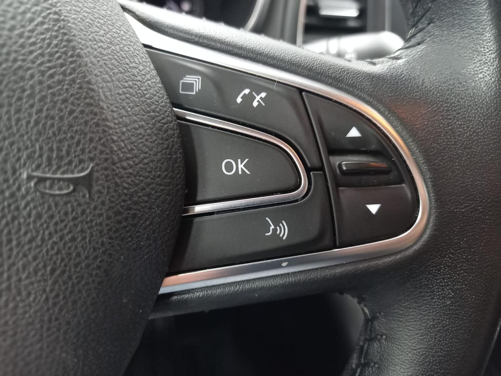 RENAULT MéGANE Business Blue dCi 81 kW (115CV) 15