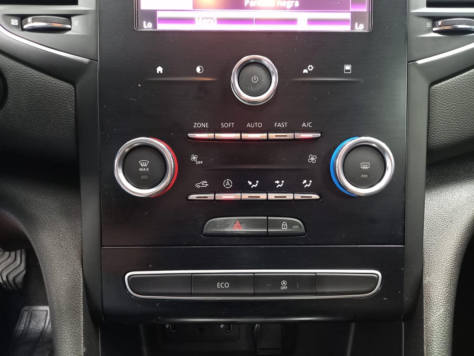 RENAULT MéGANE Business Blue dCi 81 kW (115CV) 21