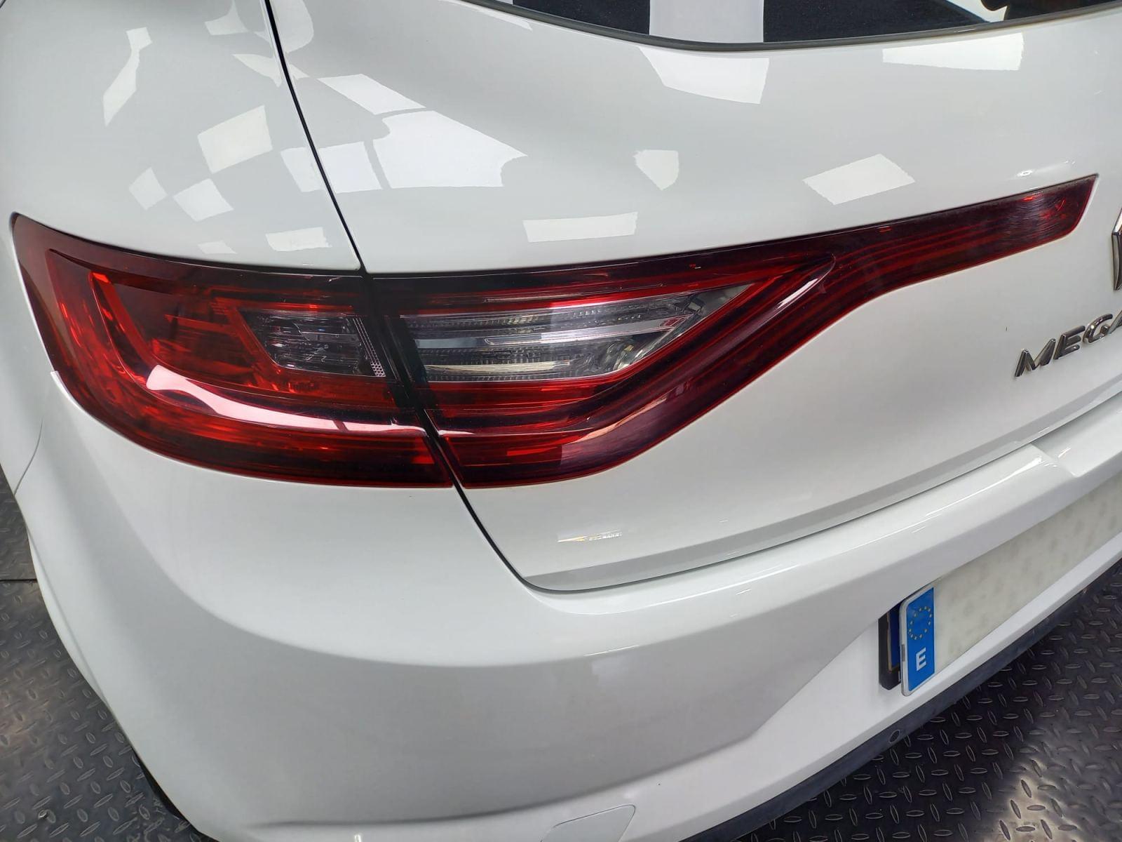 RENAULT MéGANE Business Blue dCi 81 kW (115CV) 29